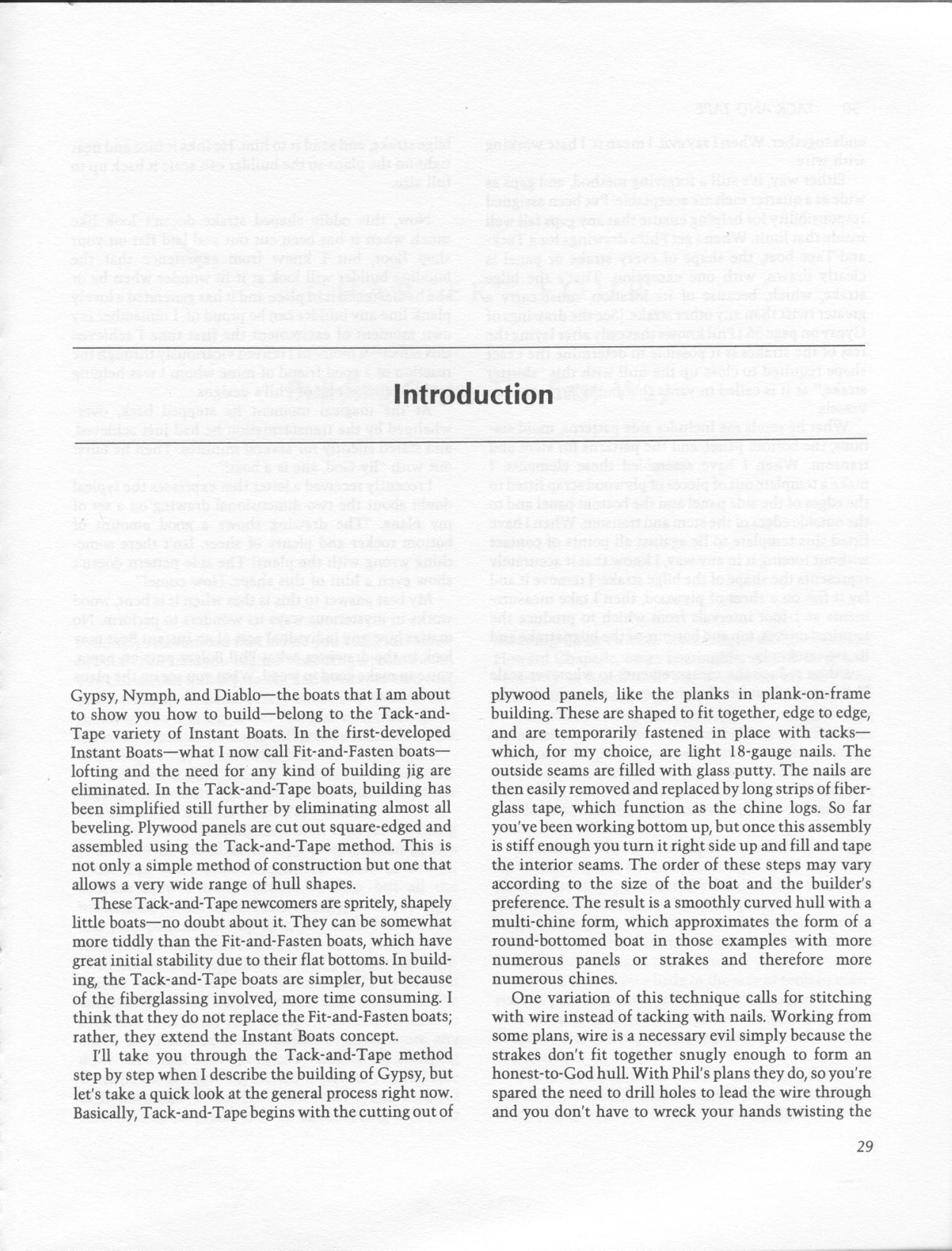 Build the New Instant Boats — страница 33