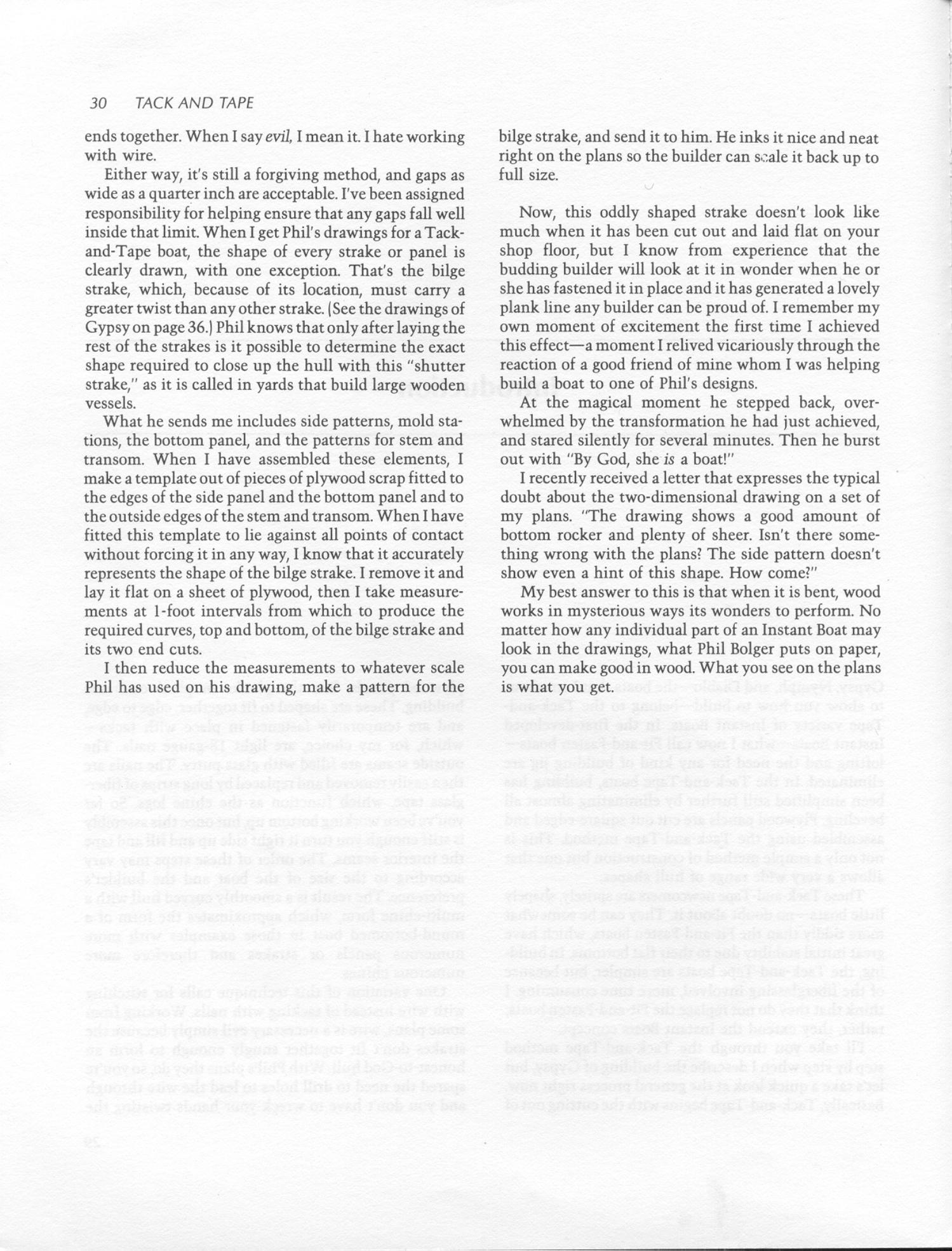 Build the New Instant Boats — страница 34