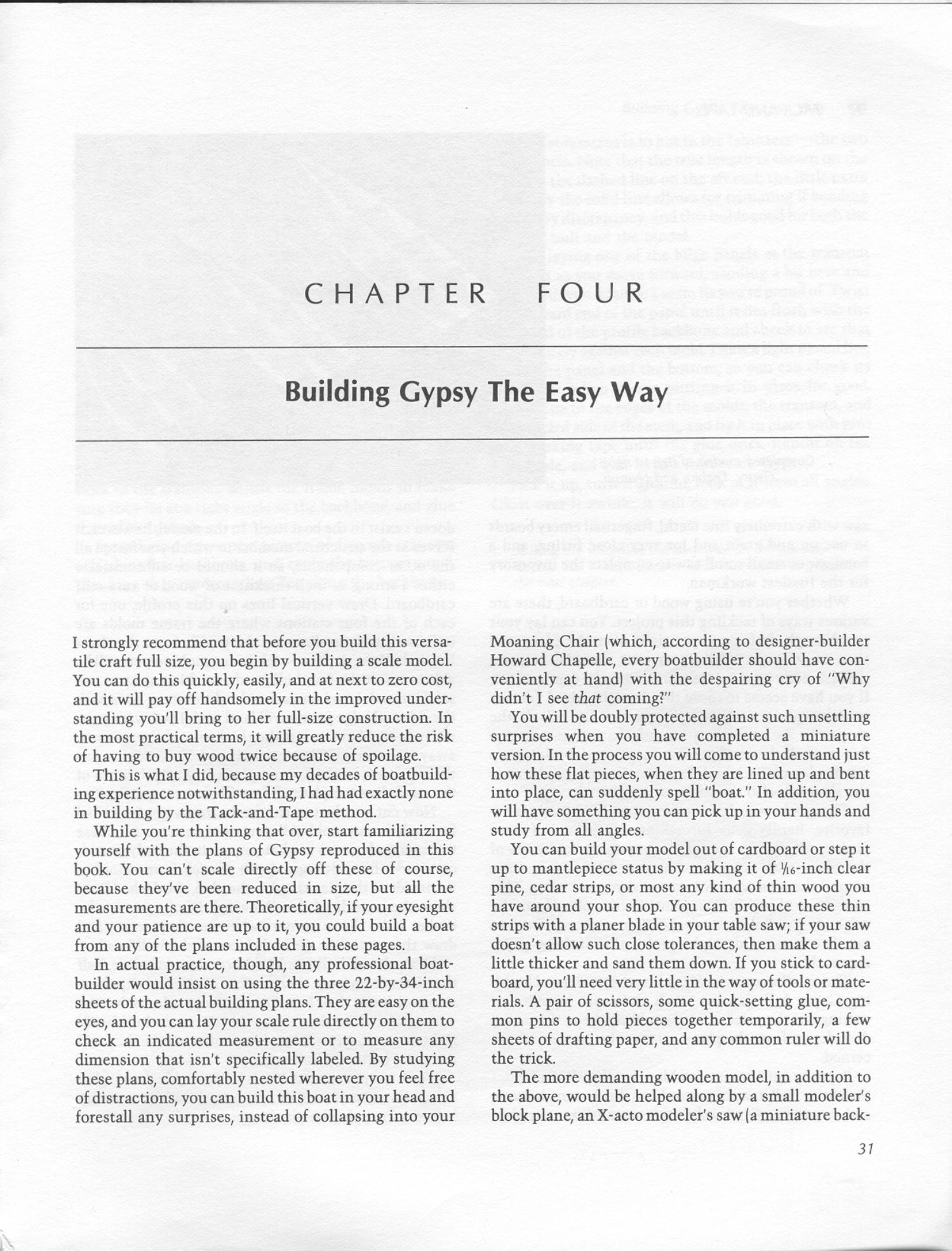 Build the New Instant Boats — страница 35