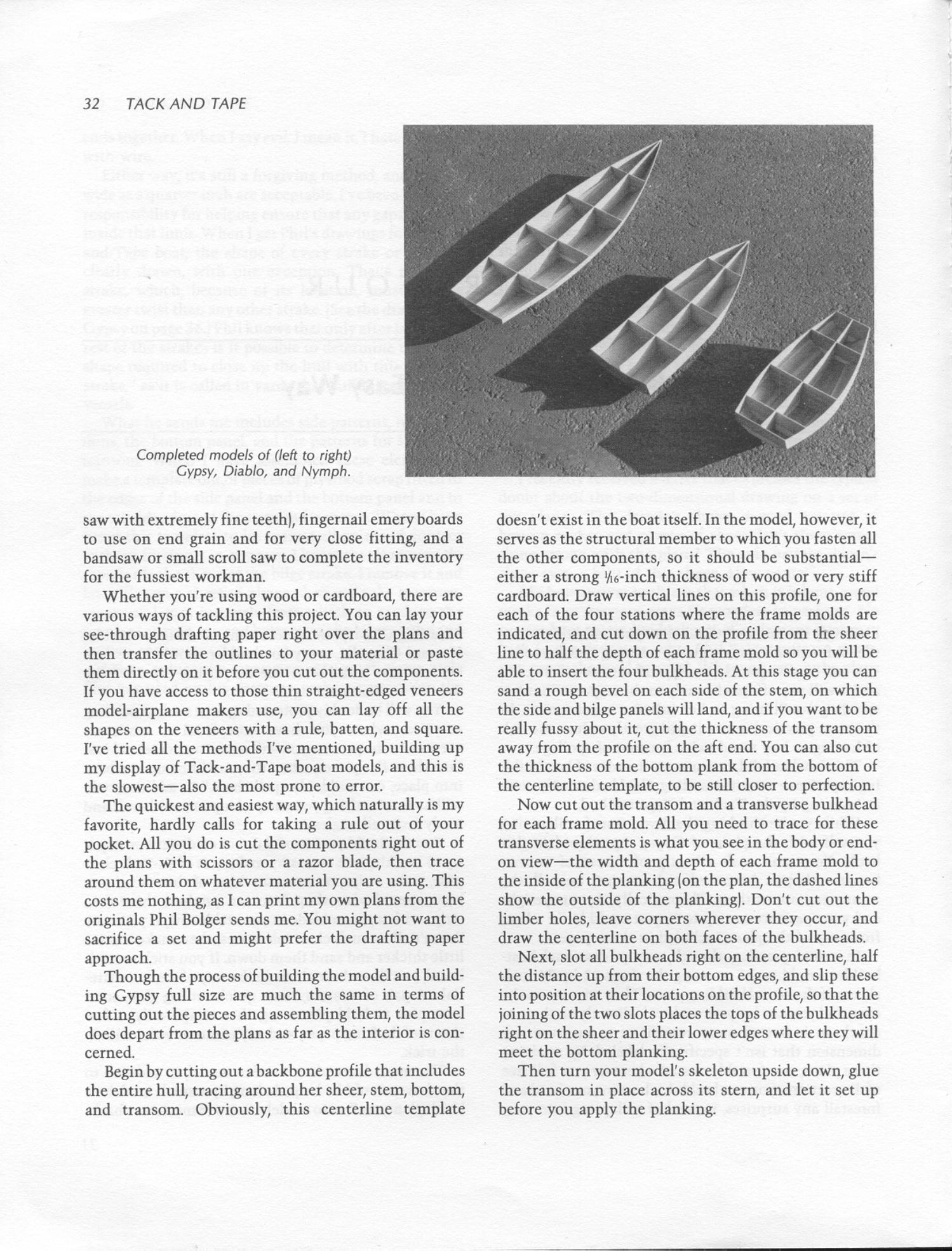 Build the New Instant Boats — страница 36