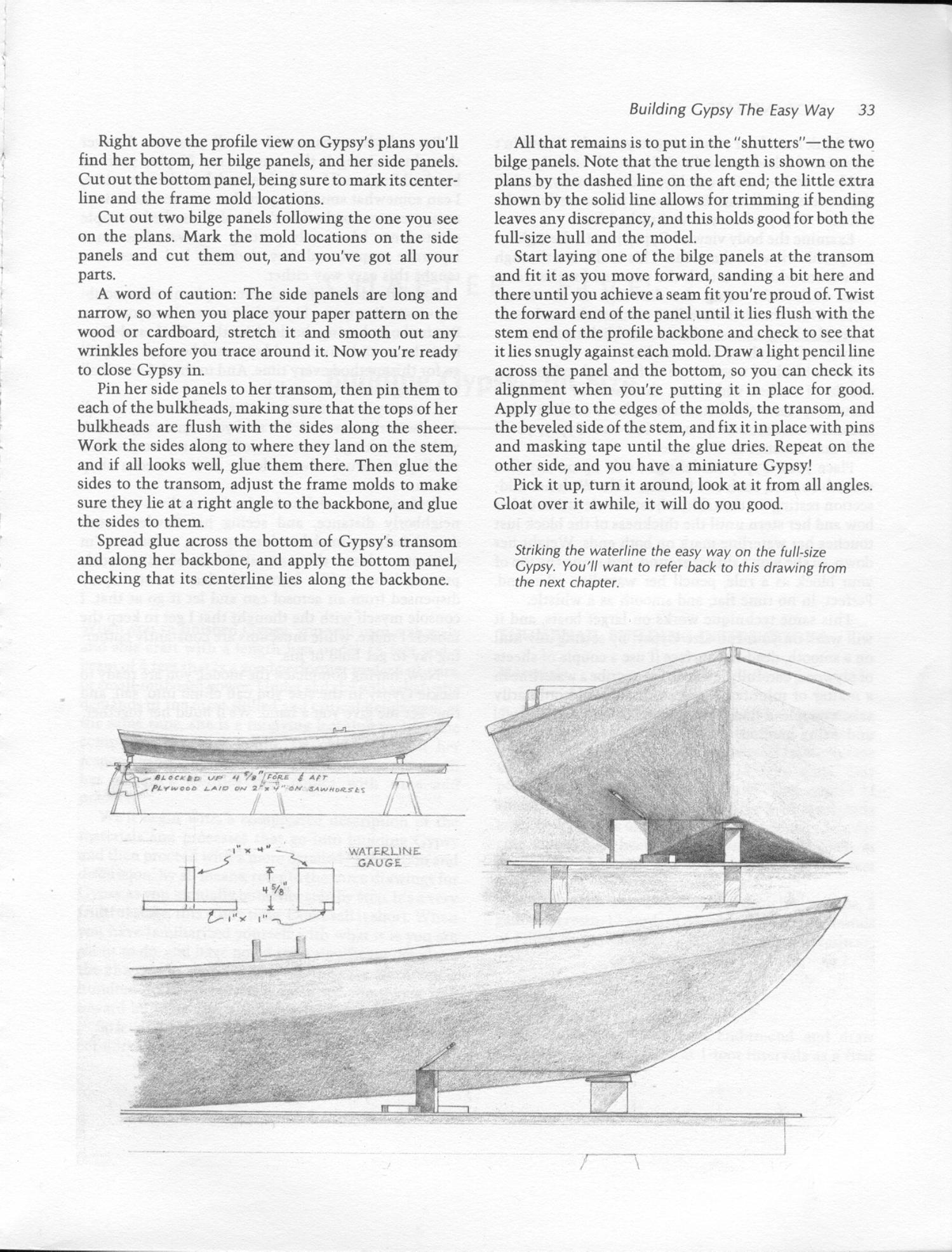 Build the New Instant Boats — страница 37