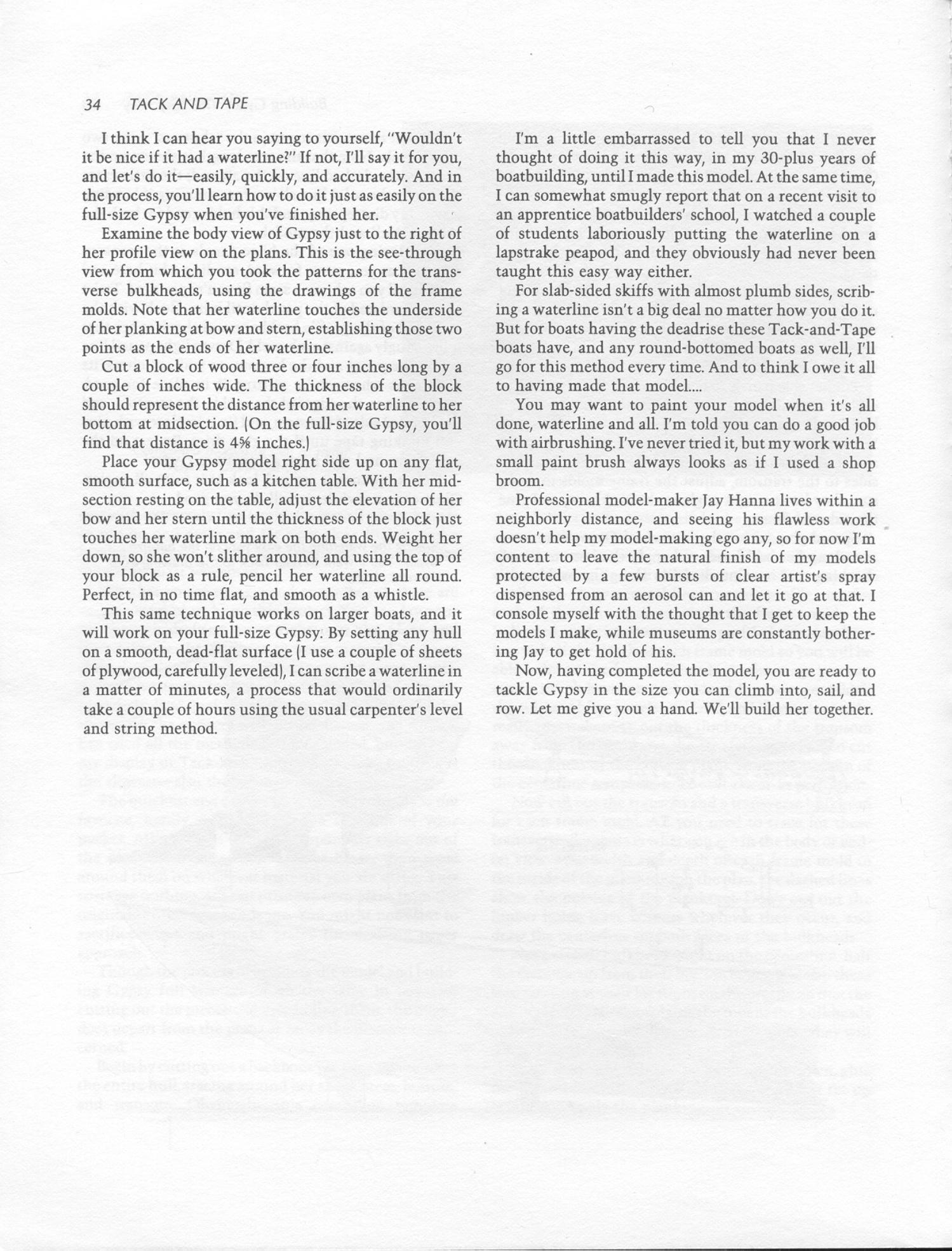 Build the New Instant Boats — страница 38