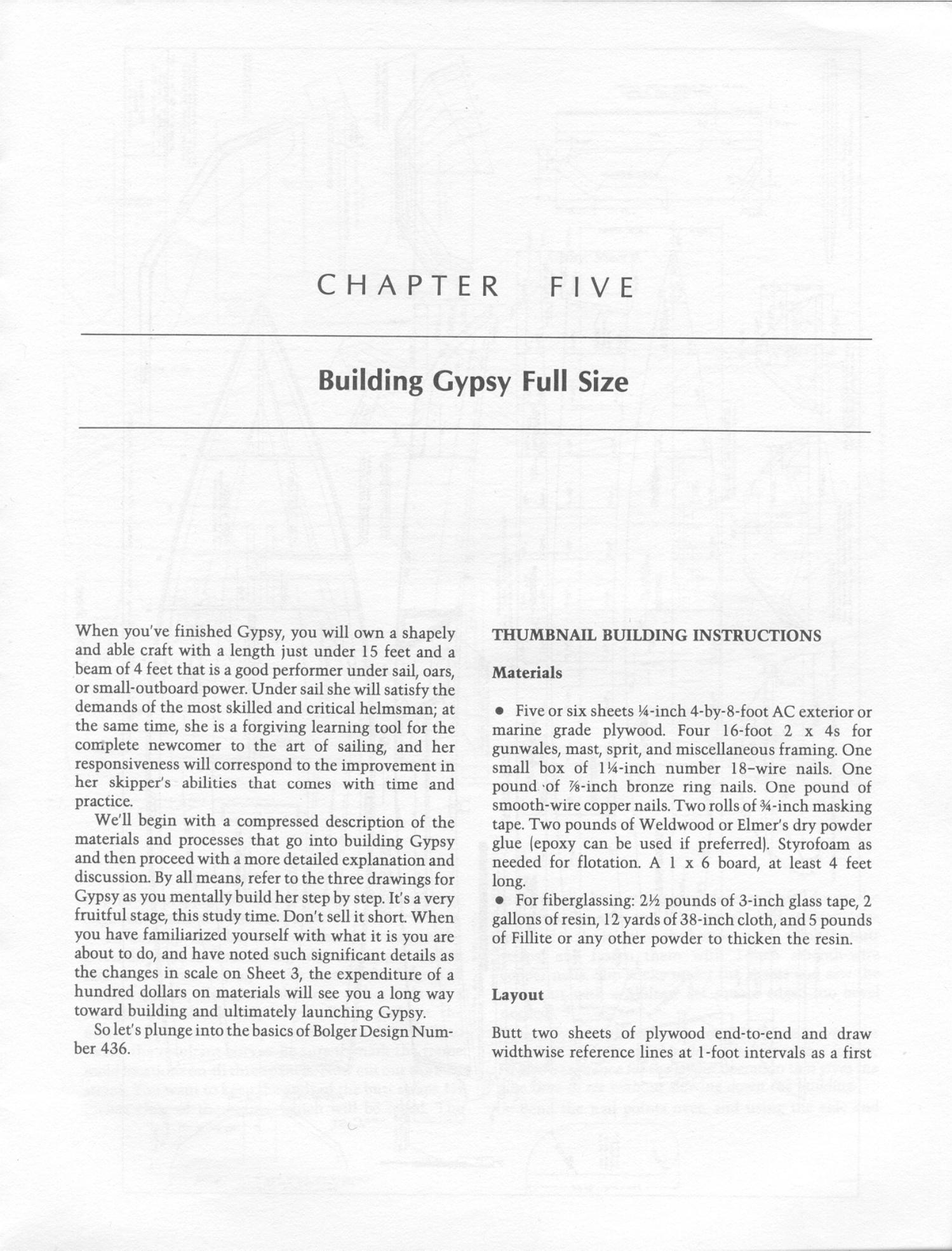 Build the New Instant Boats — страница 39