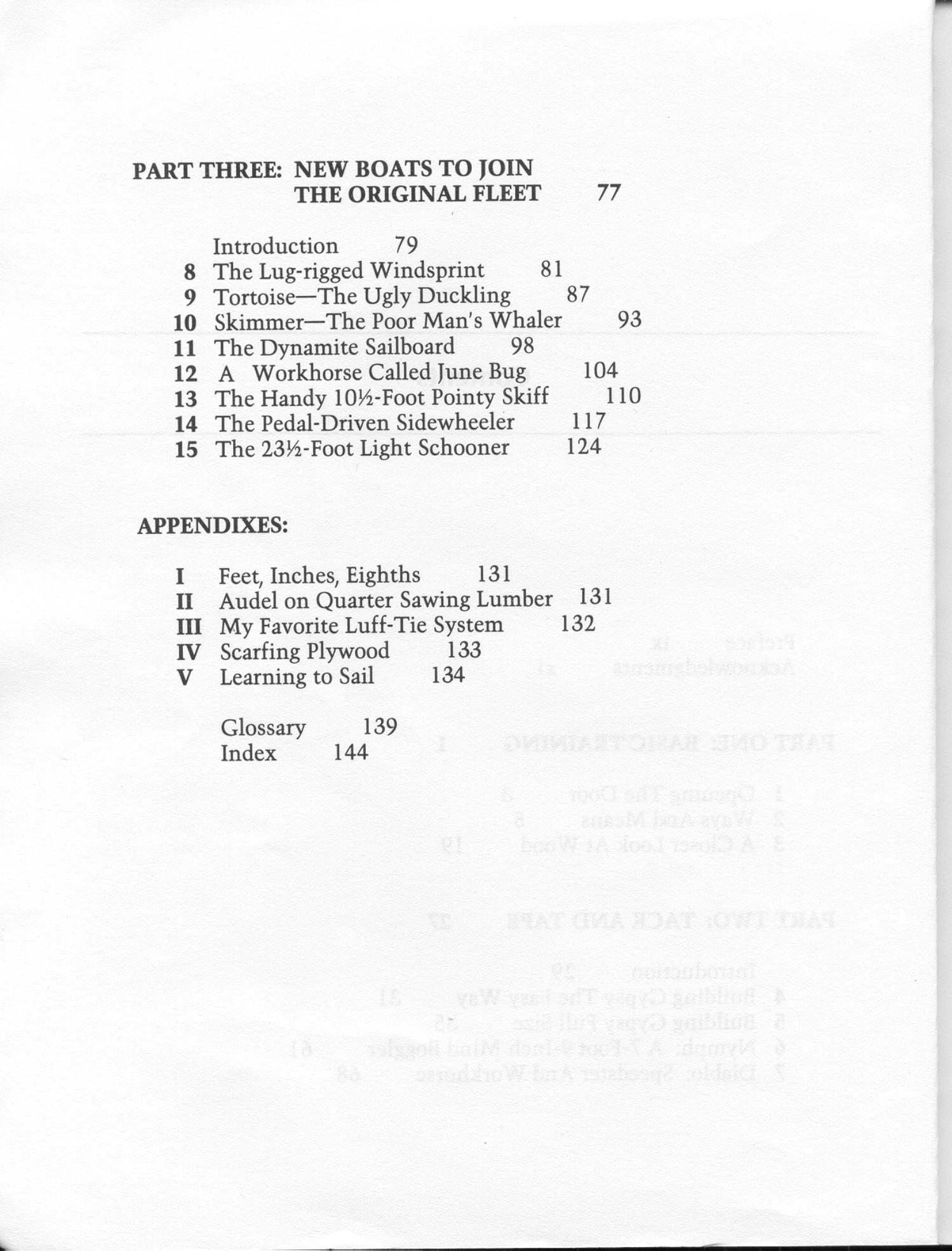 Build the New Instant Boats — страница 4