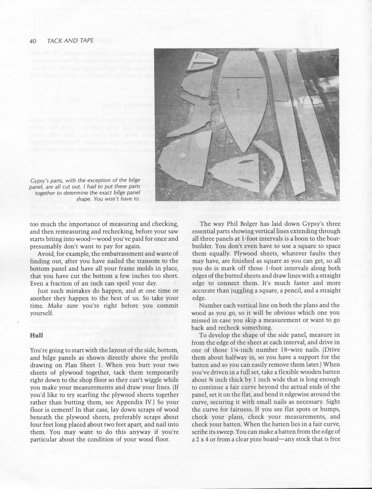 Build the New Instant Boats — страница 44