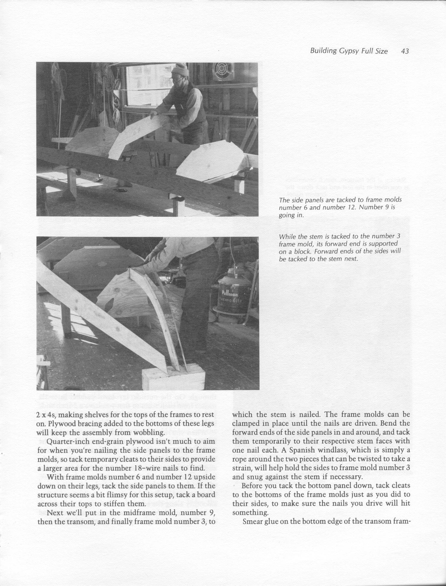 Build the New Instant Boats — страница 47