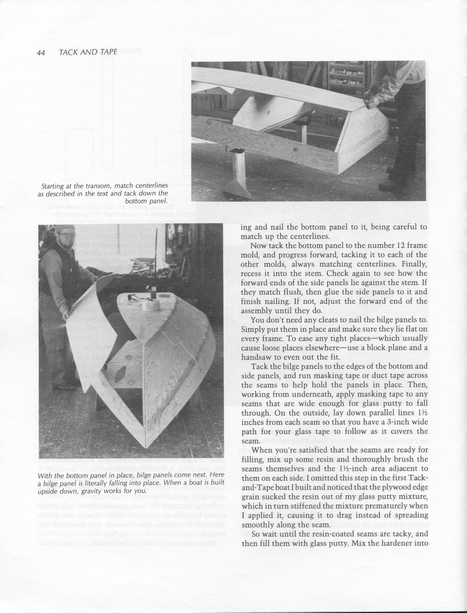 Build the New Instant Boats — страница 48