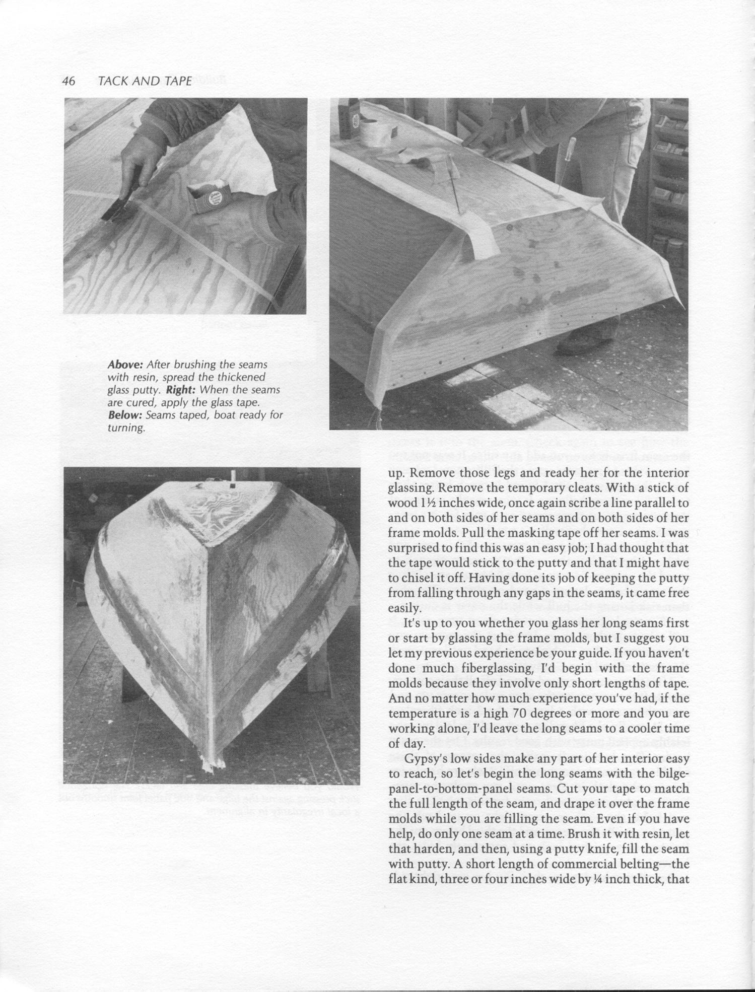 Build the New Instant Boats — страница 50