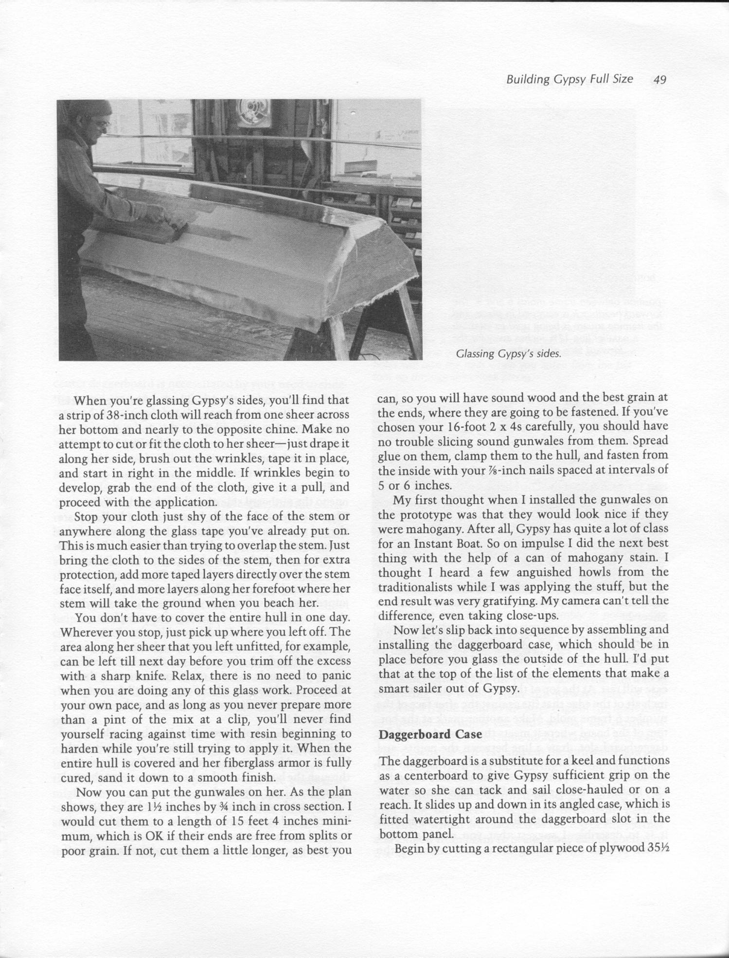 Build the New Instant Boats — страница 53