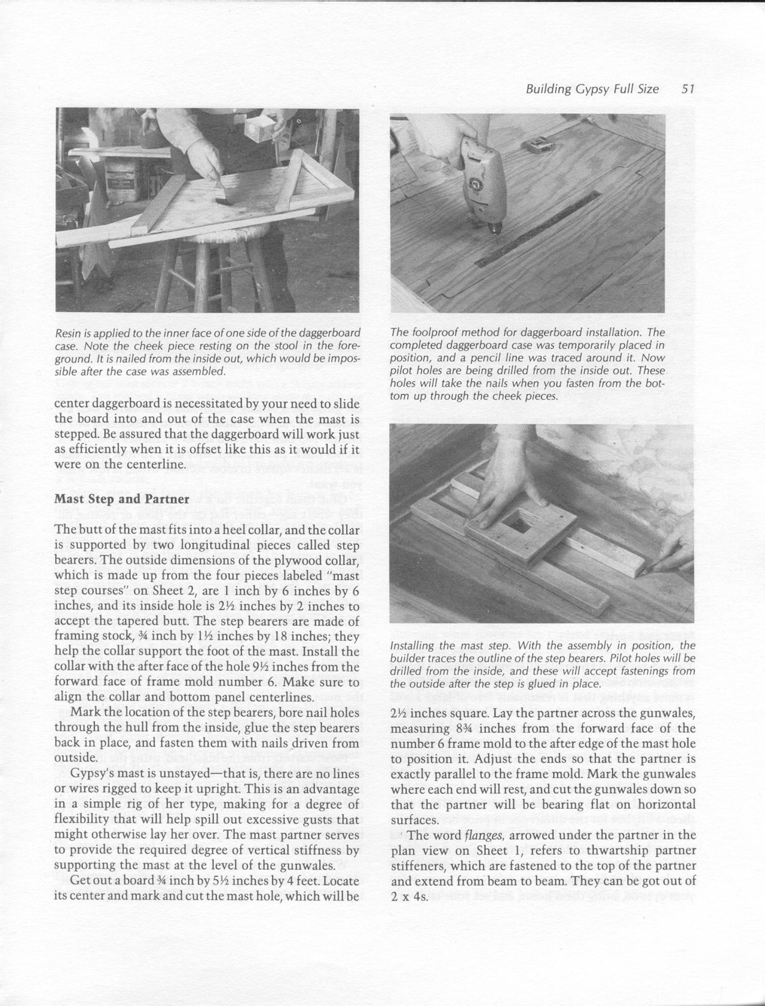 Build the New Instant Boats — страница 55