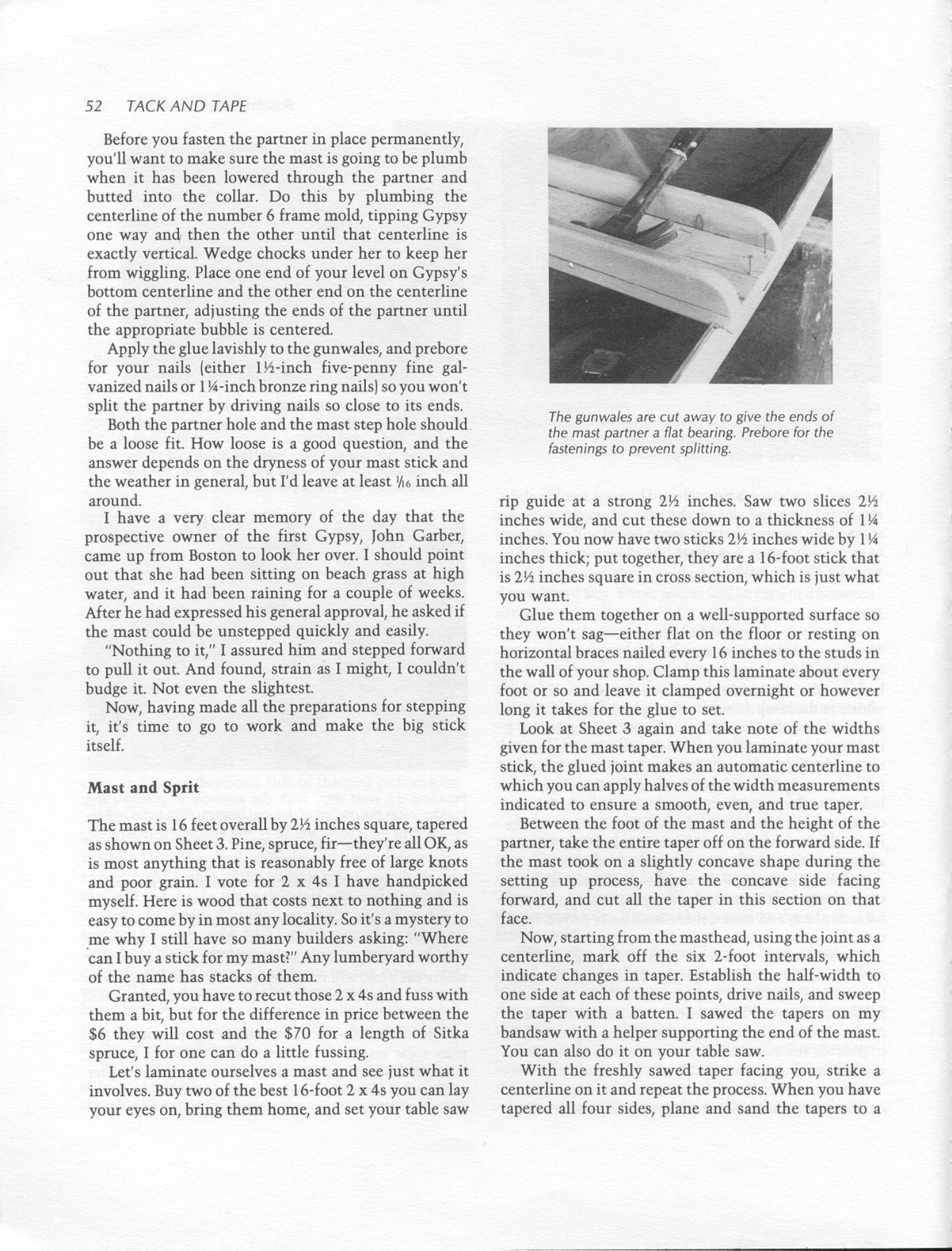 Build the New Instant Boats — страница 56