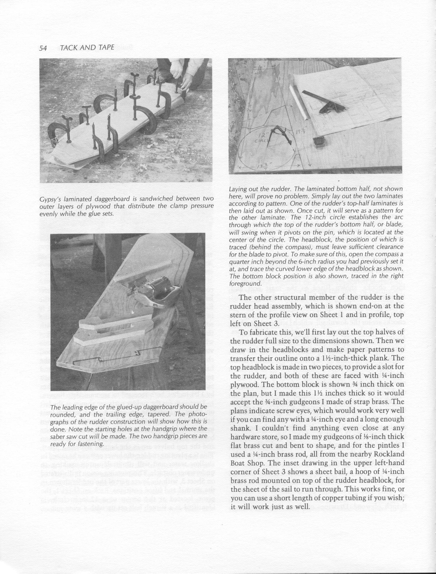 Build the New Instant Boats — страница 58