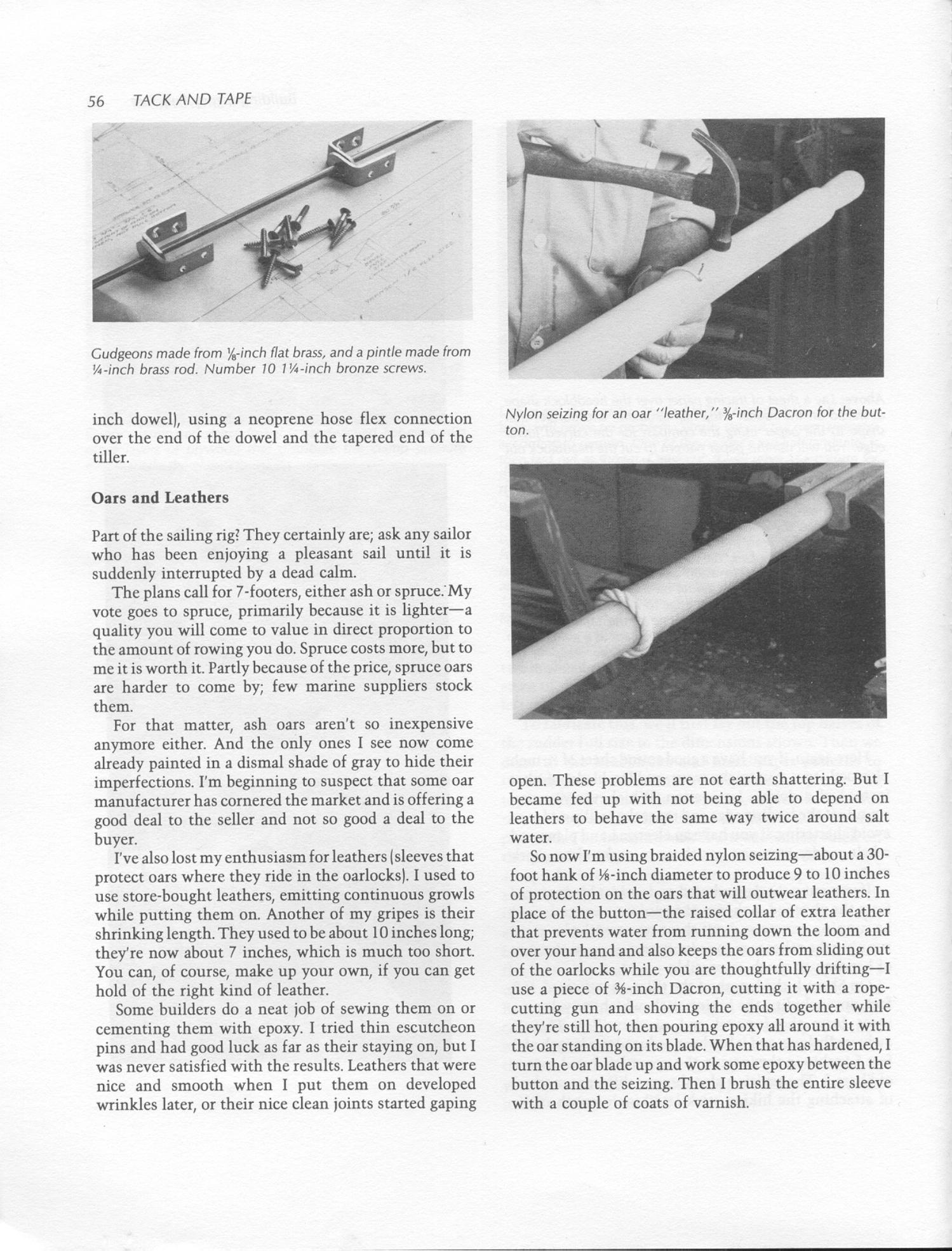 Build the New Instant Boats — страница 60