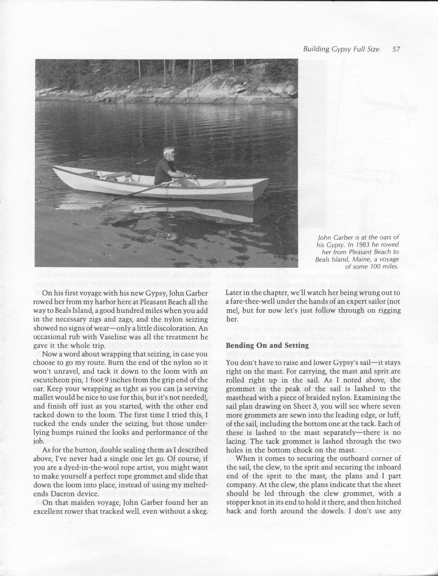 Build the New Instant Boats — страница 61