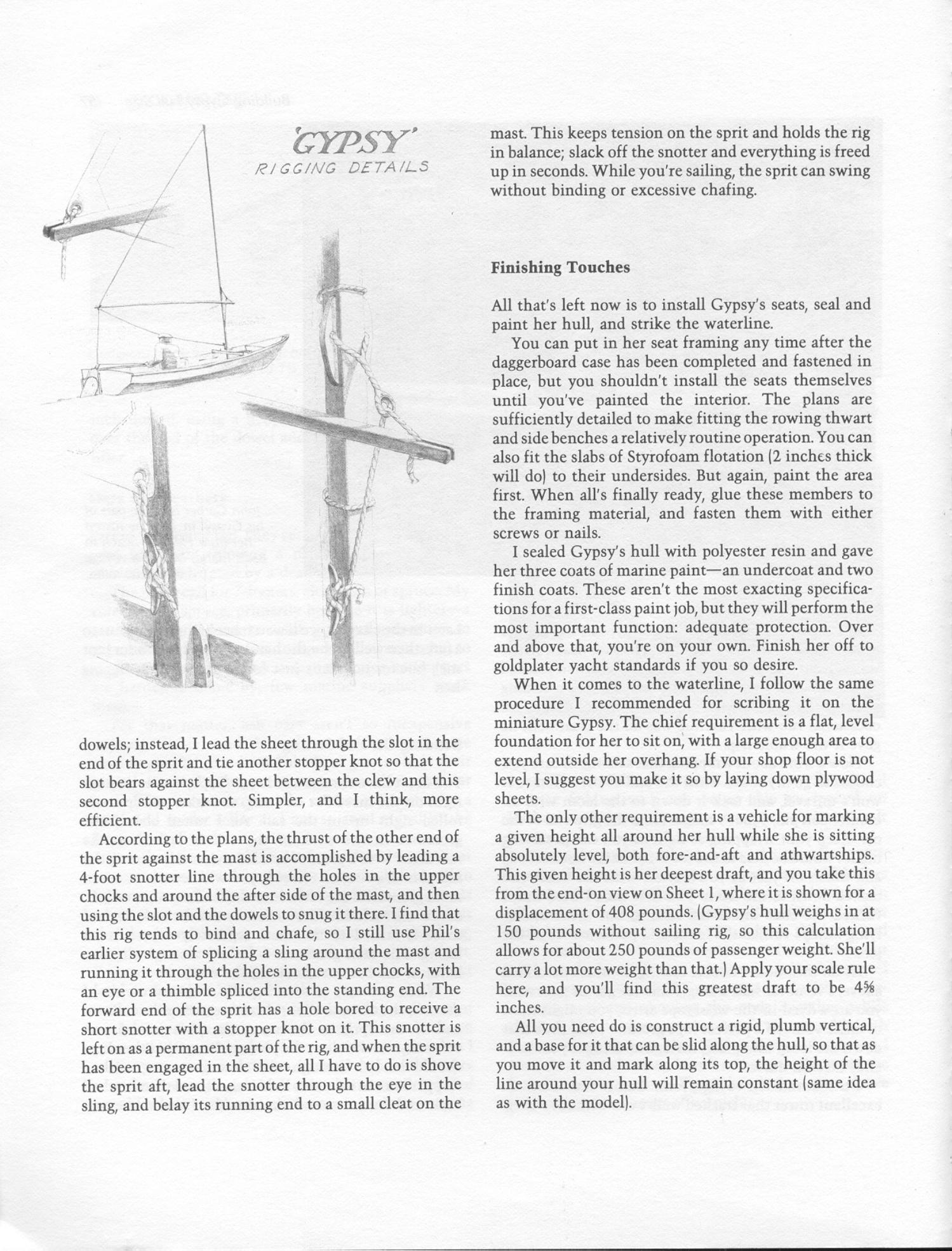 Build the New Instant Boats — страница 62