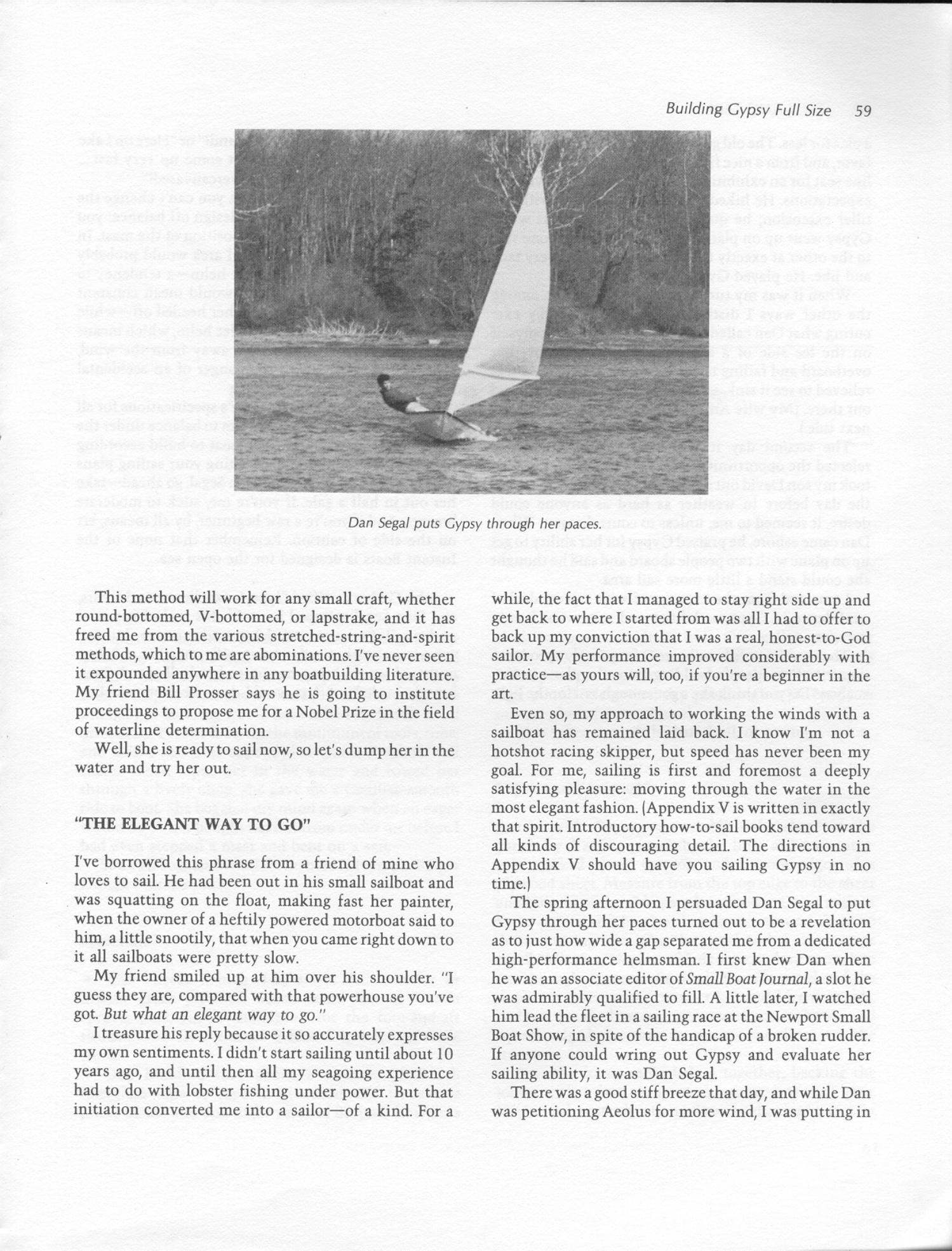 Build the New Instant Boats — страница 63