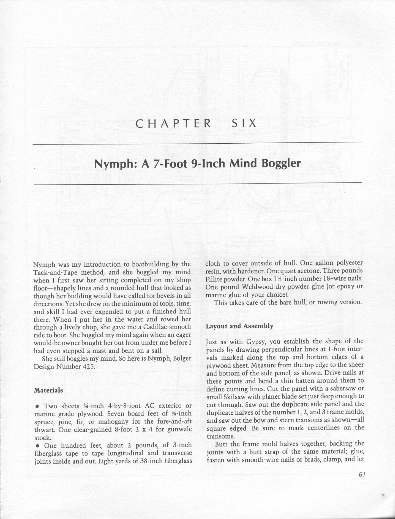 Build the New Instant Boats — страница 65