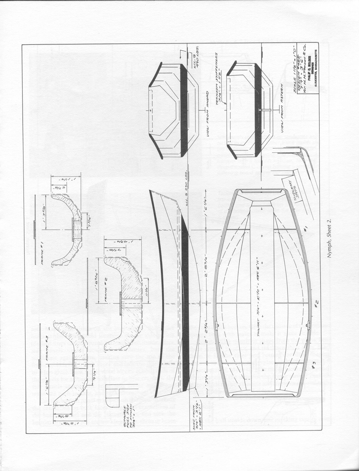Build the New Instant Boats — страница 67