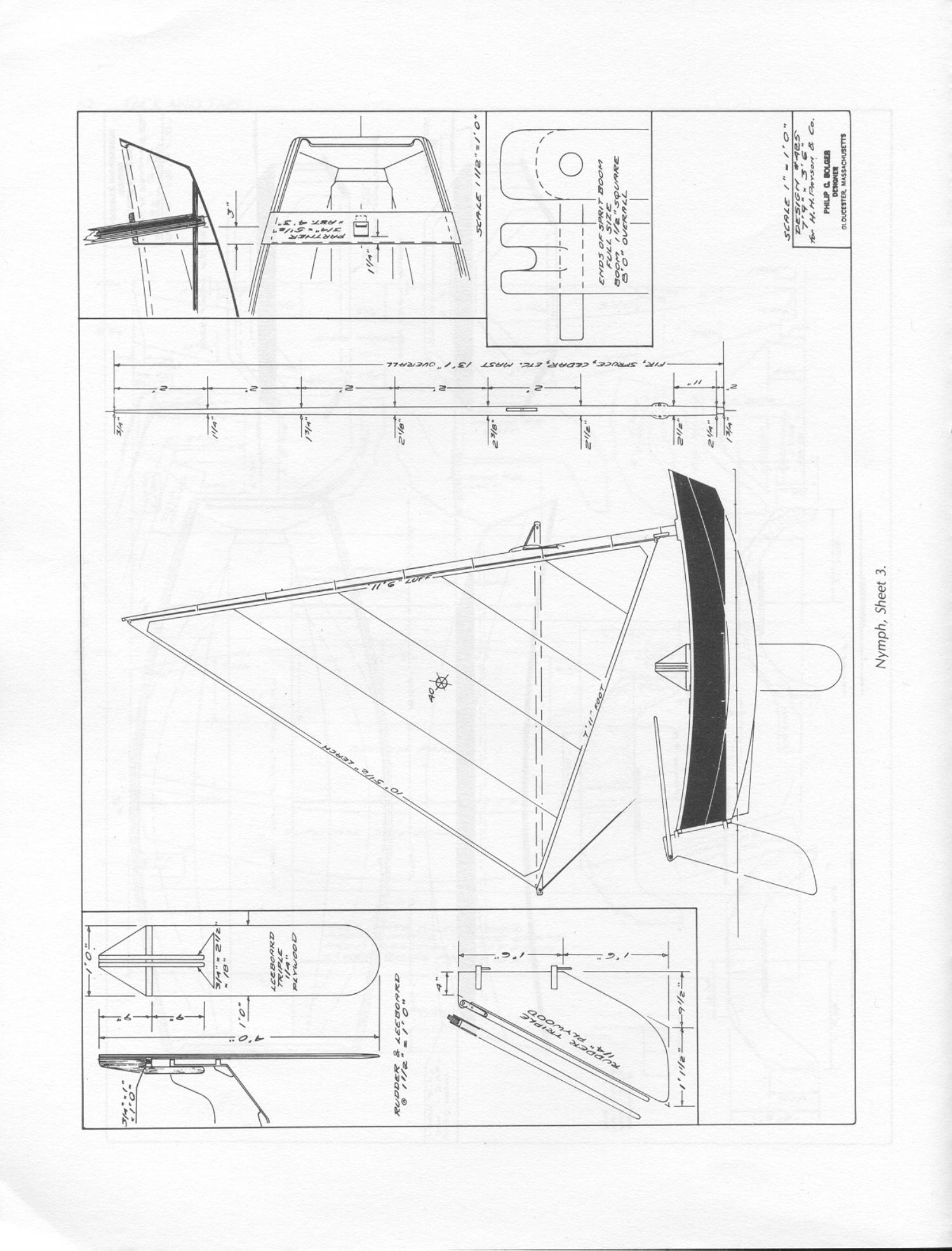 Build the New Instant Boats — страница 68