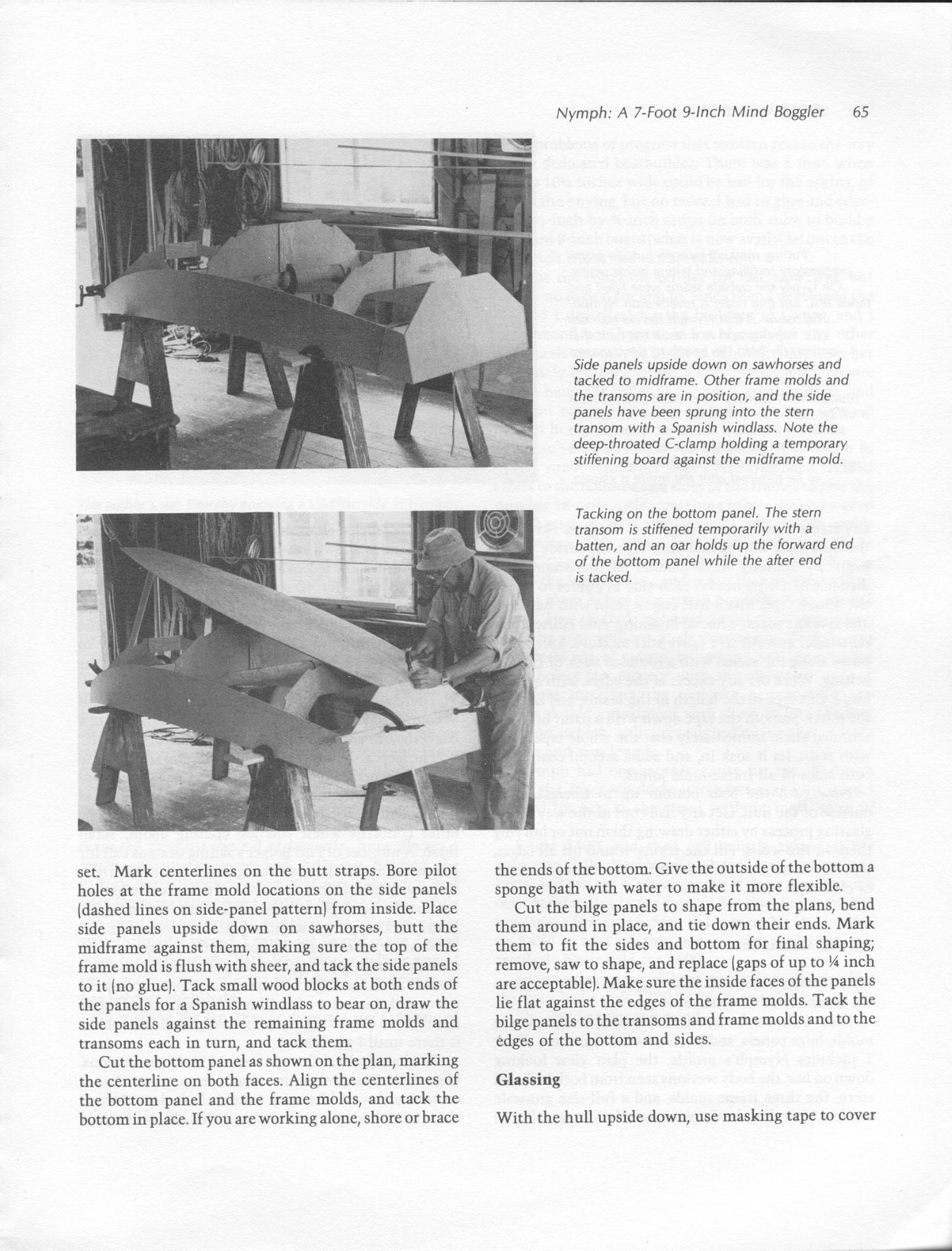 Build the New Instant Boats — страница 69