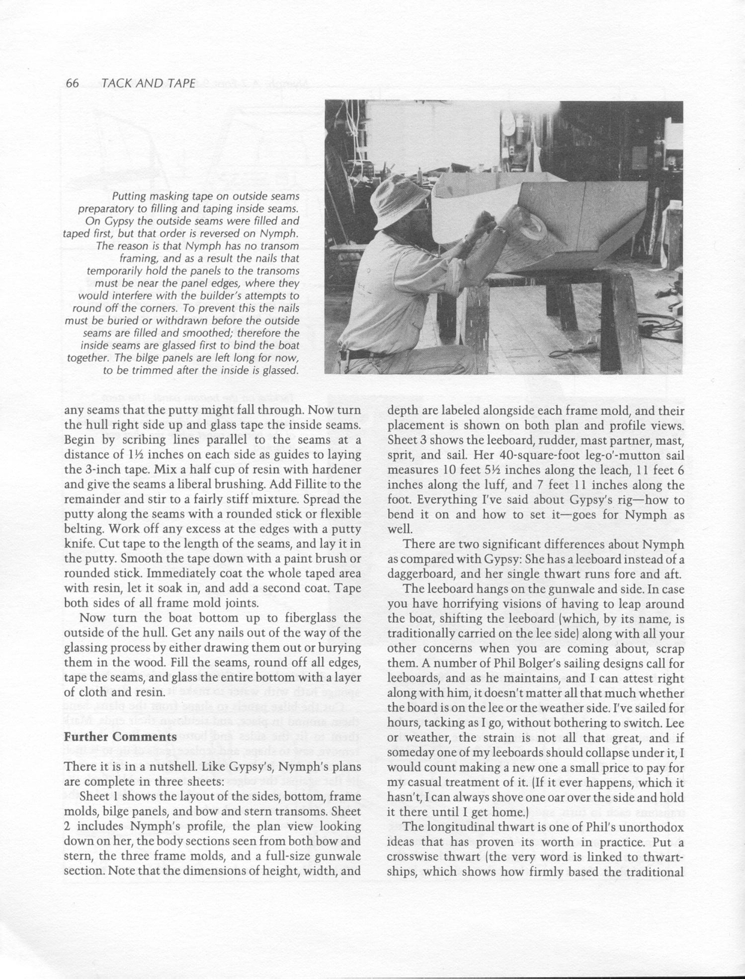 Build the New Instant Boats — страница 70