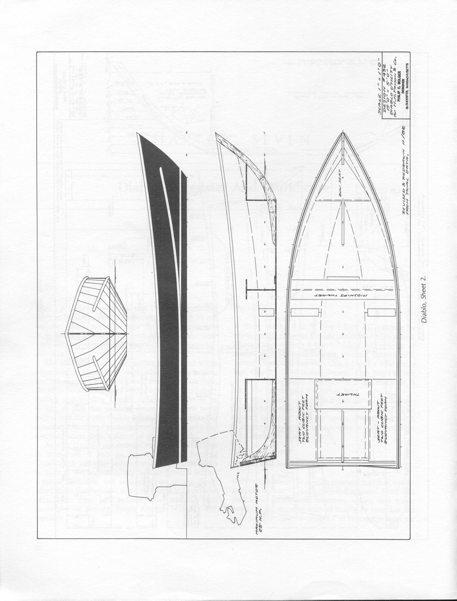 Build the New Instant Boats — страница 74