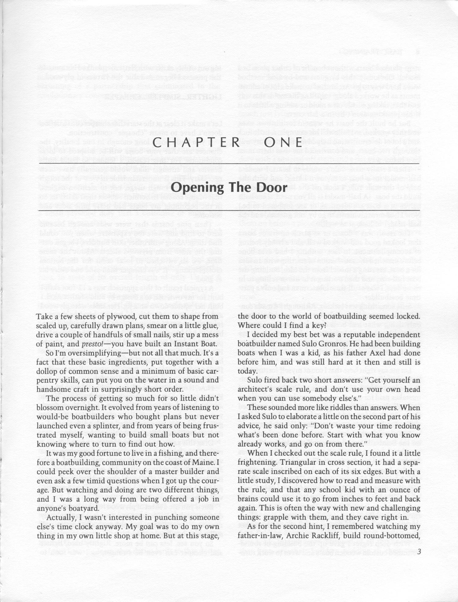 Build the New Instant Boats — страница 8