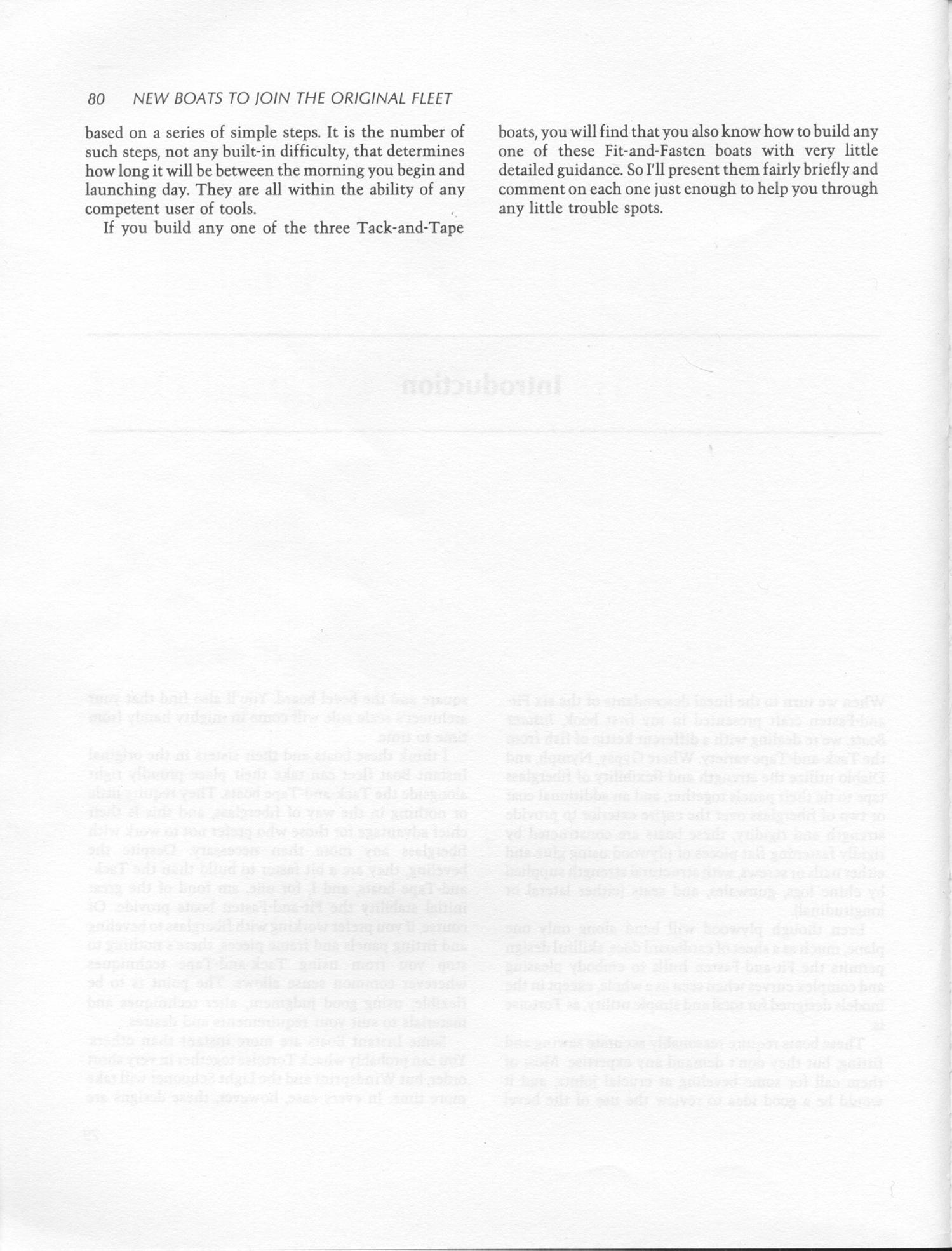 Build the New Instant Boats — страница 82