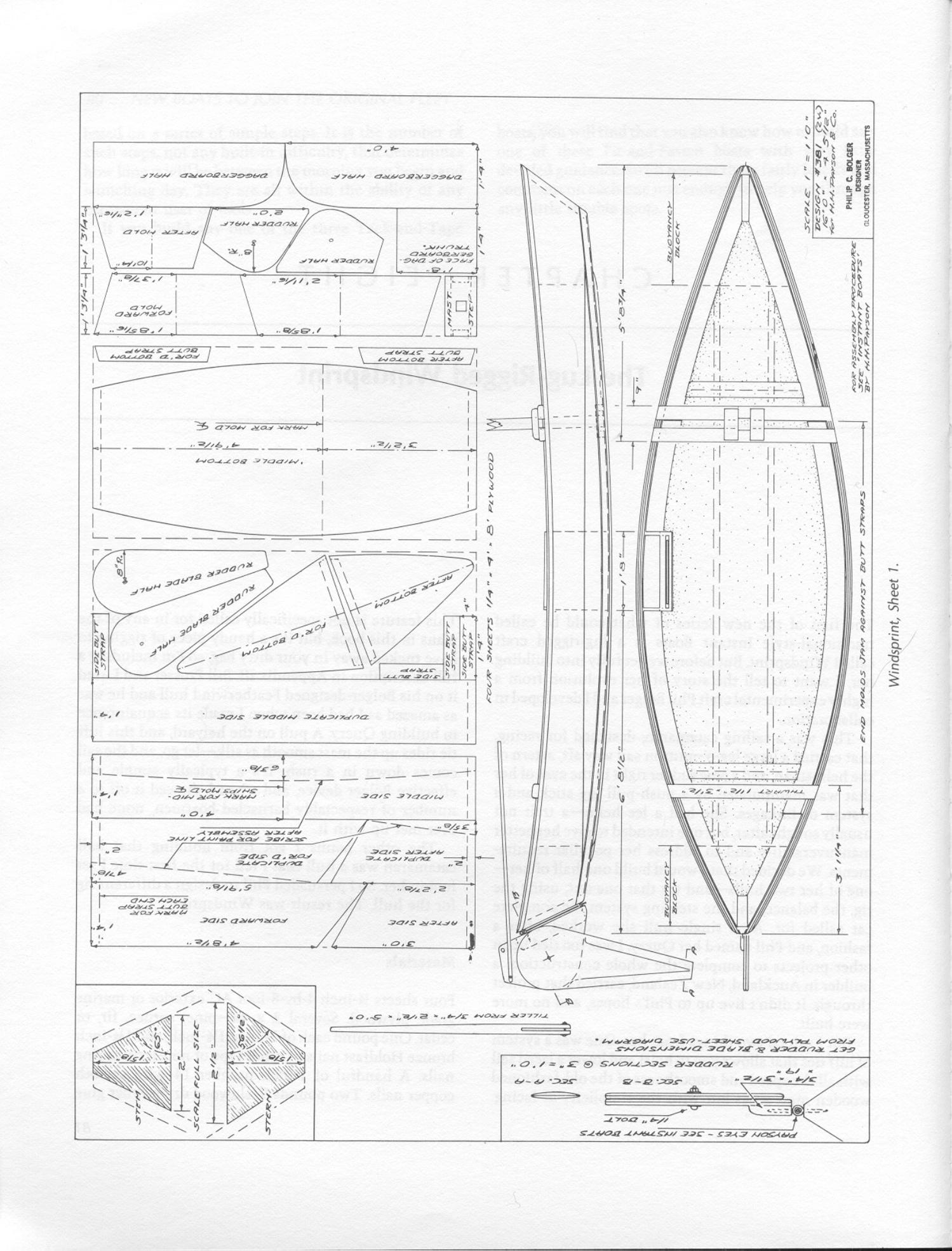 Build the New Instant Boats — страница 84