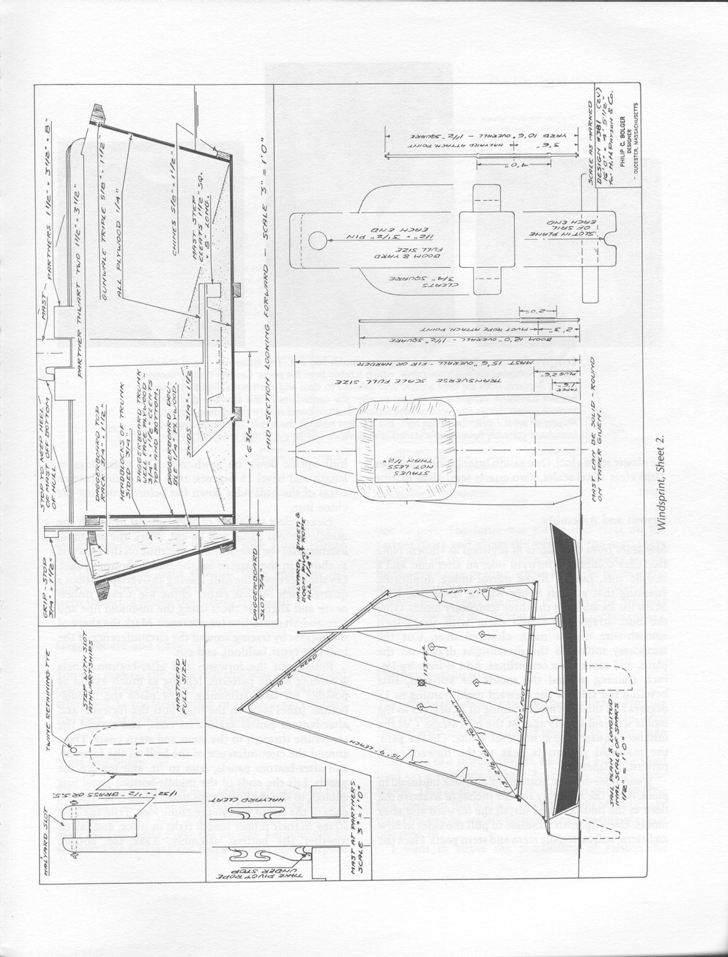 Build the New Instant Boats — страница 85