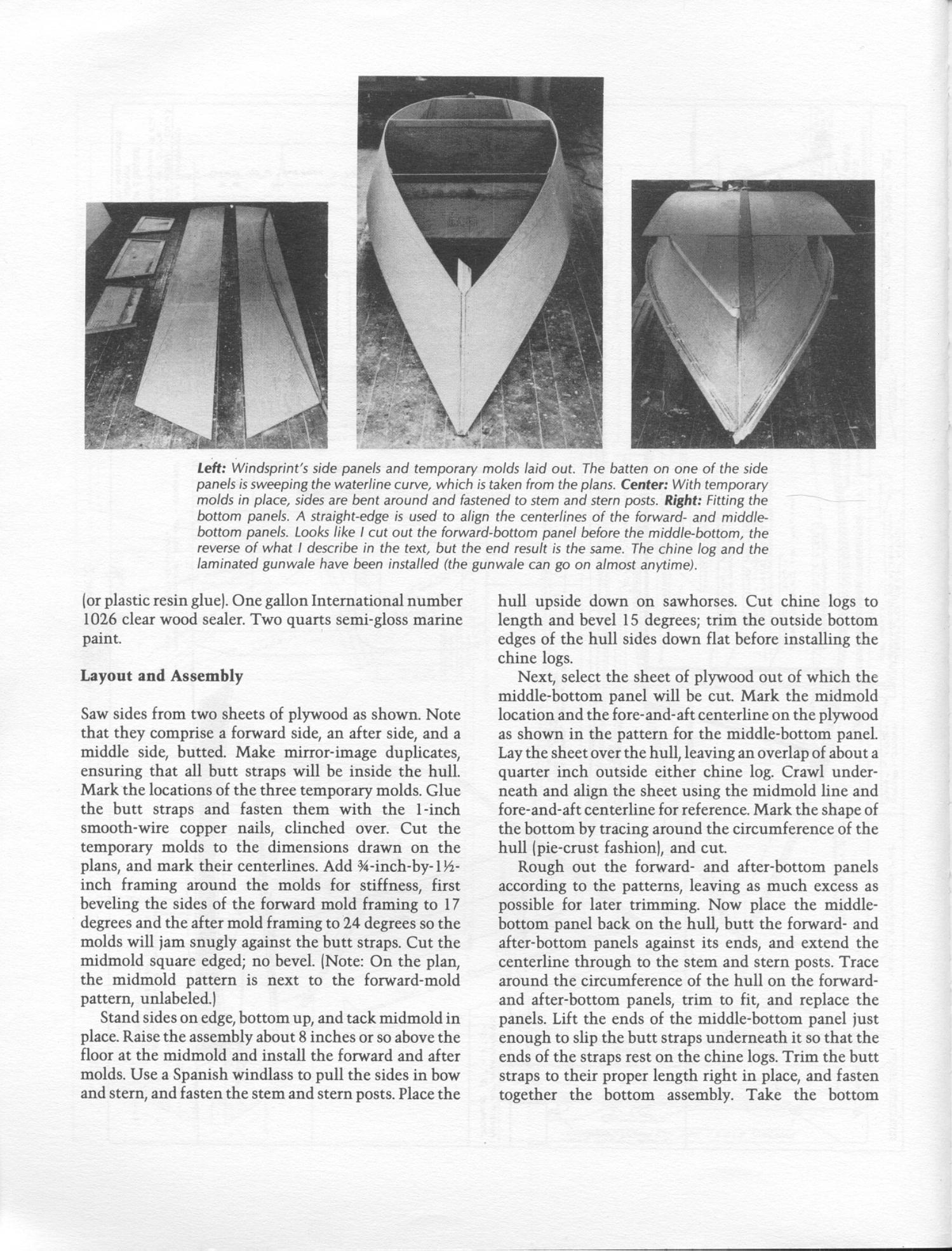 Build the New Instant Boats — страница 86