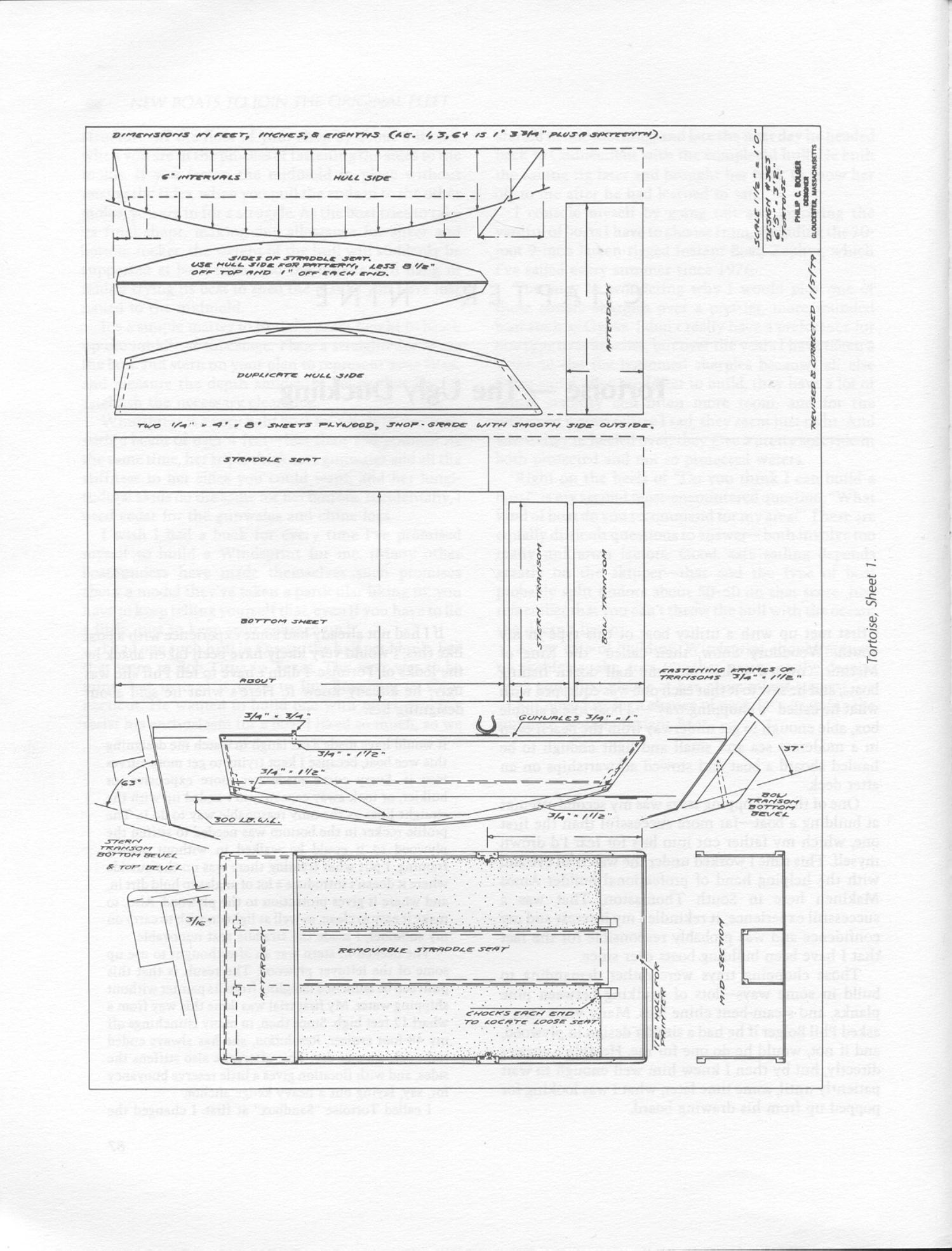 Build the New Instant Boats — страница 90
