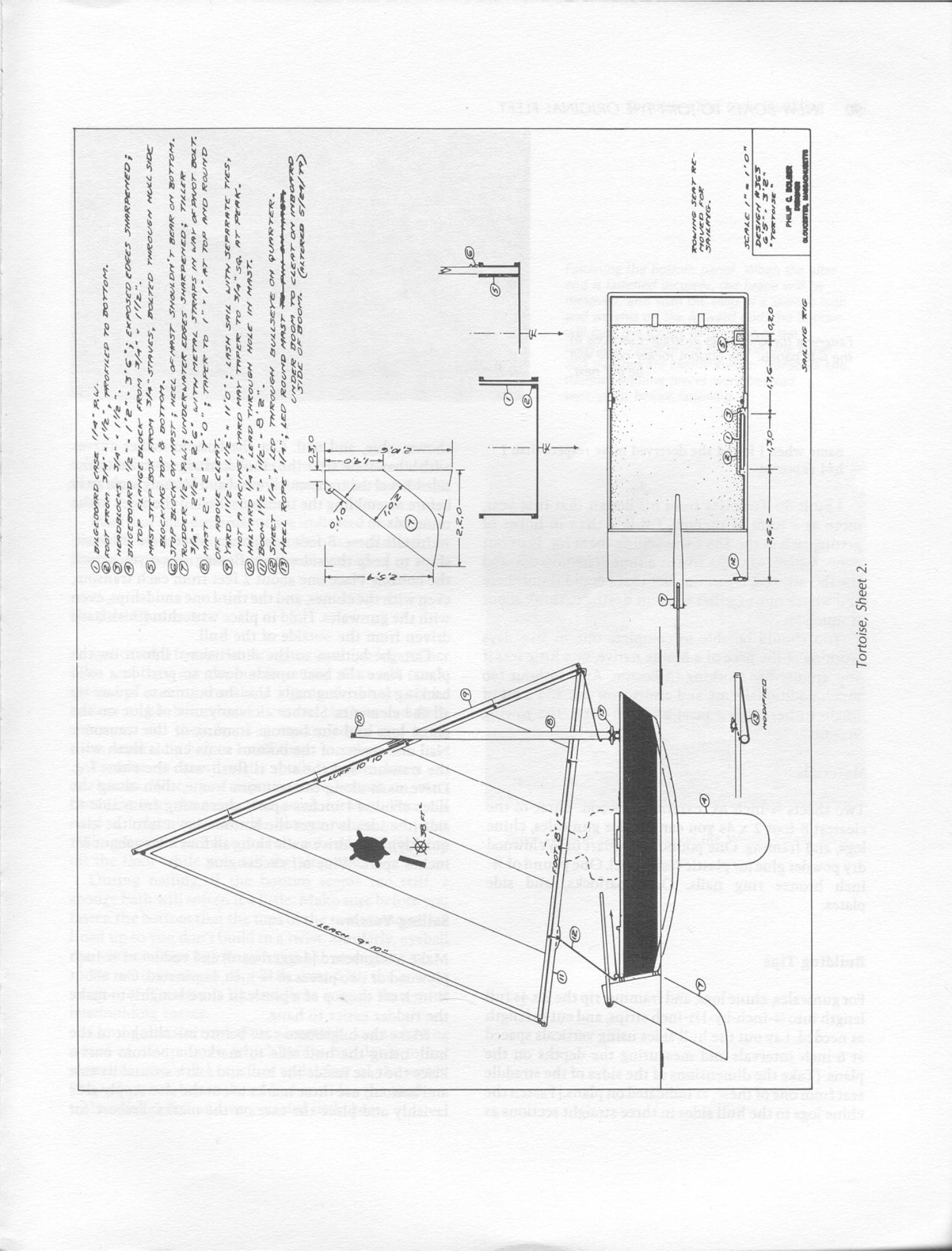 Build the New Instant Boats — страница 91
