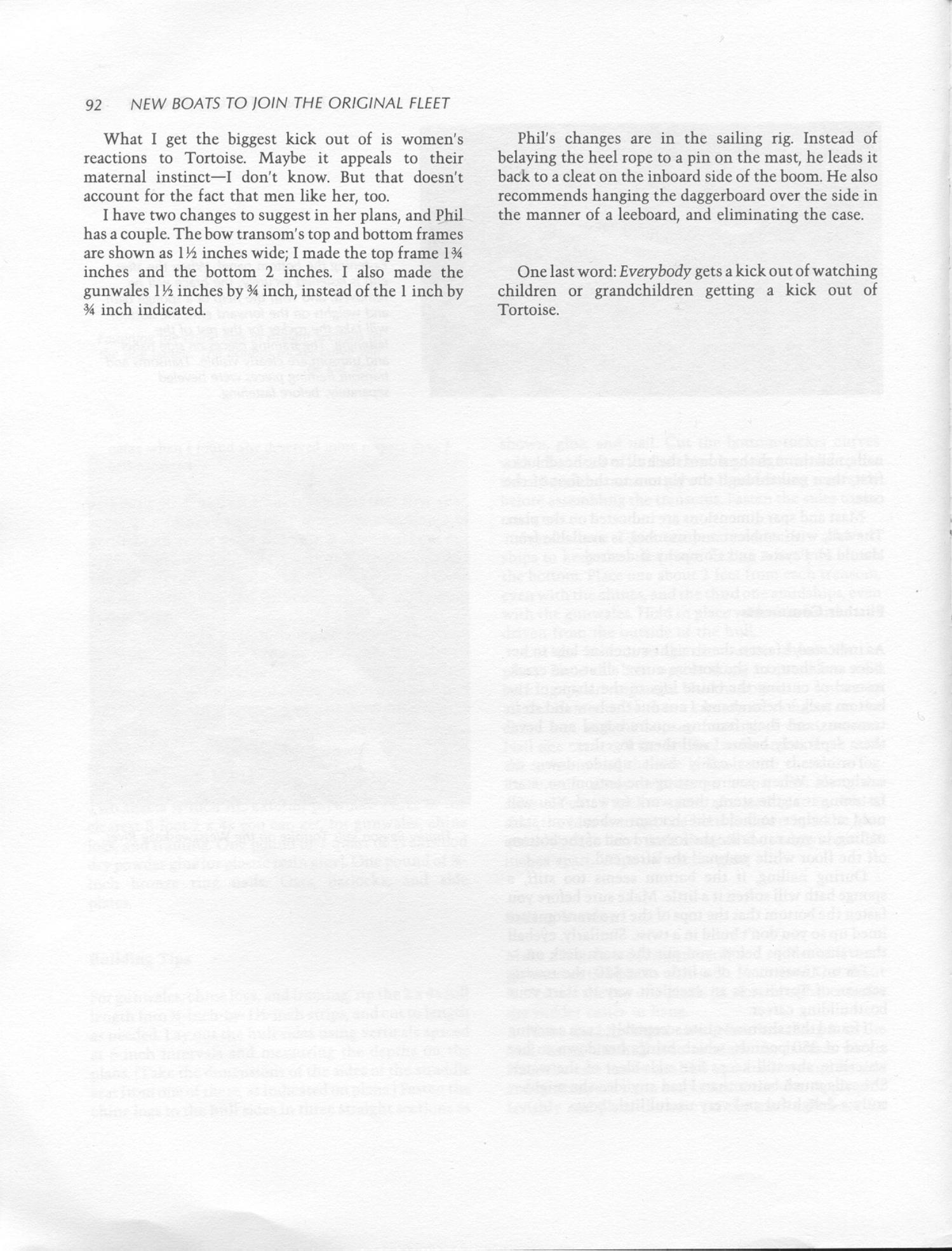 Build the New Instant Boats — страница 94