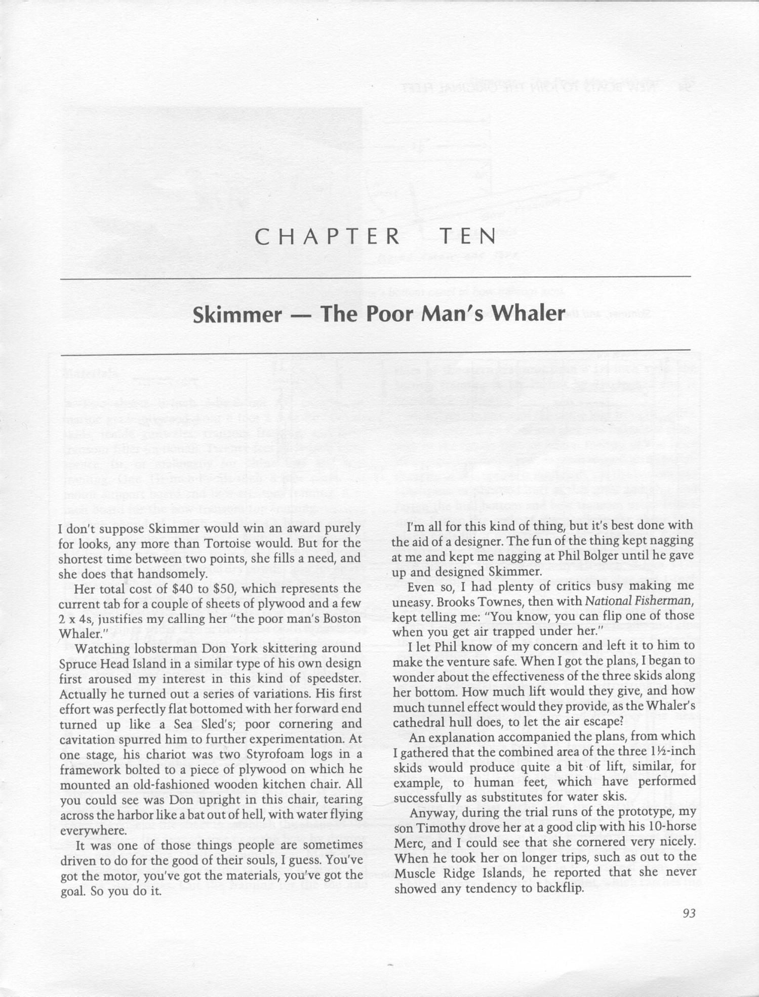 Build the New Instant Boats — страница 95