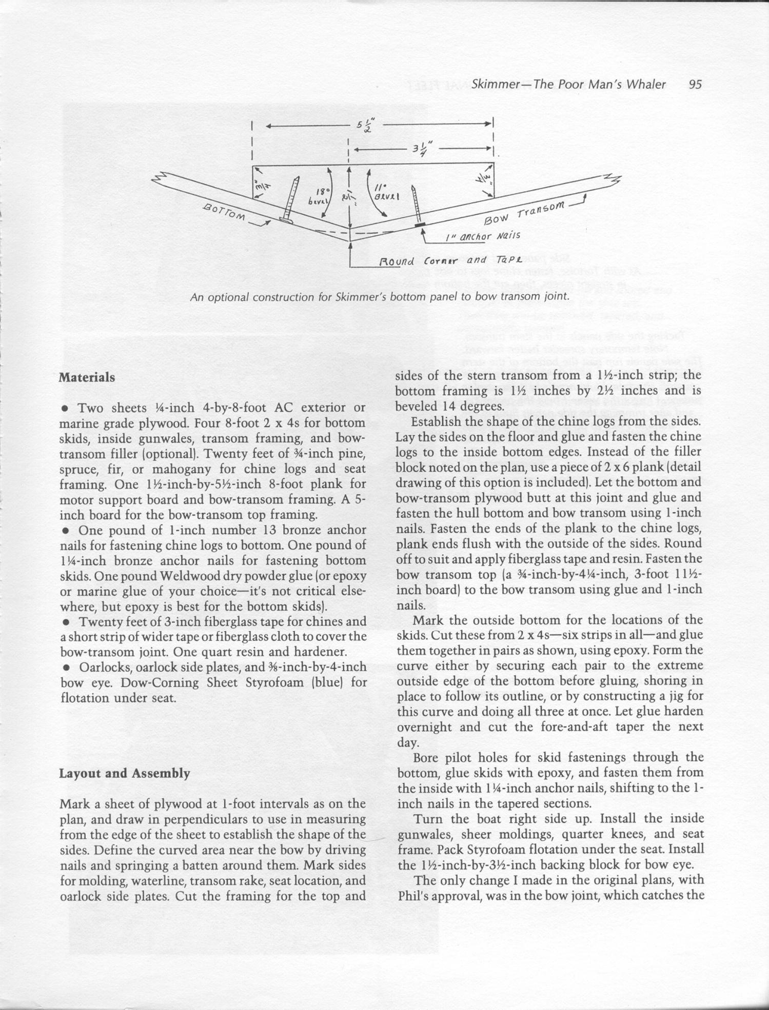 Build the New Instant Boats — страница 97