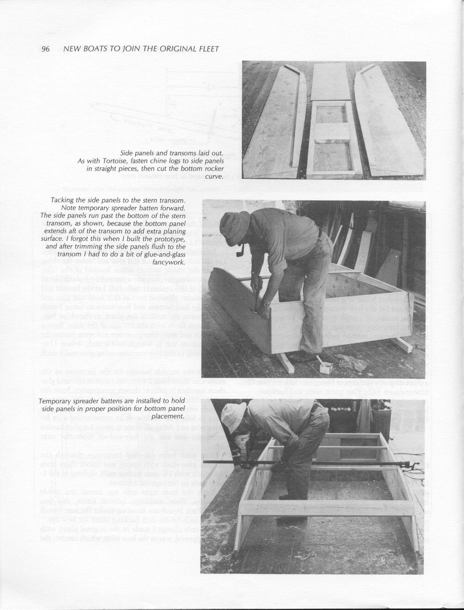 Build the New Instant Boats — страница 98