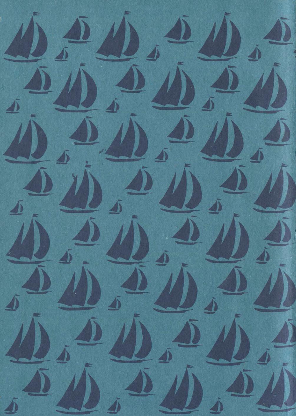 Увлекательный мир парусов — страница 2