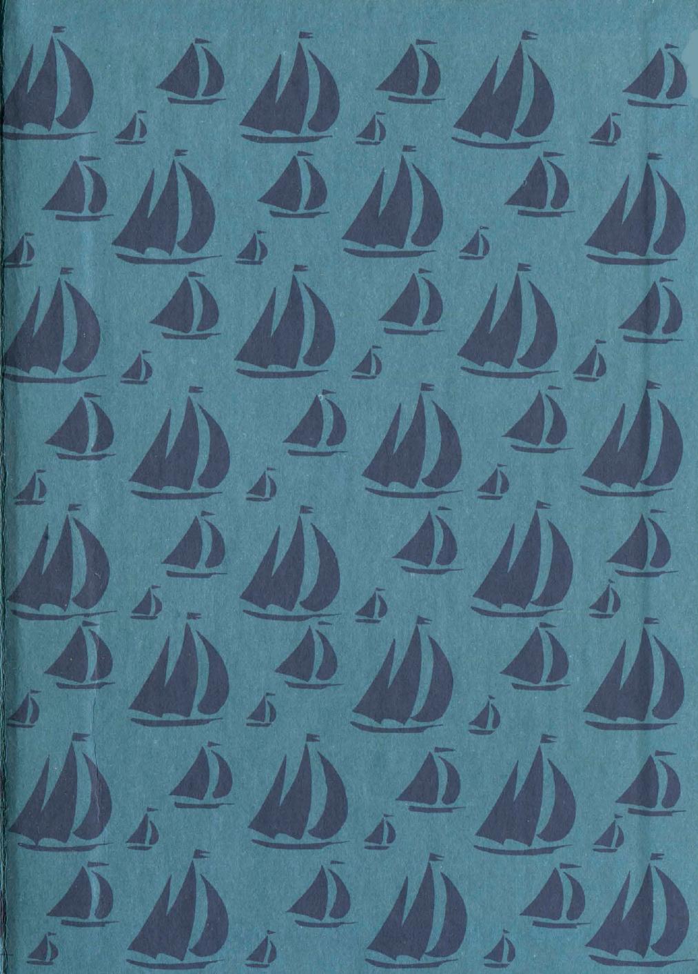 Увлекательный мир парусов — страница 3