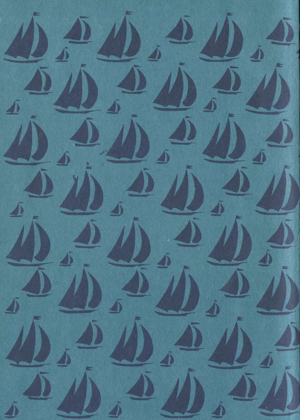 Увлекательный мир парусов — страница 318