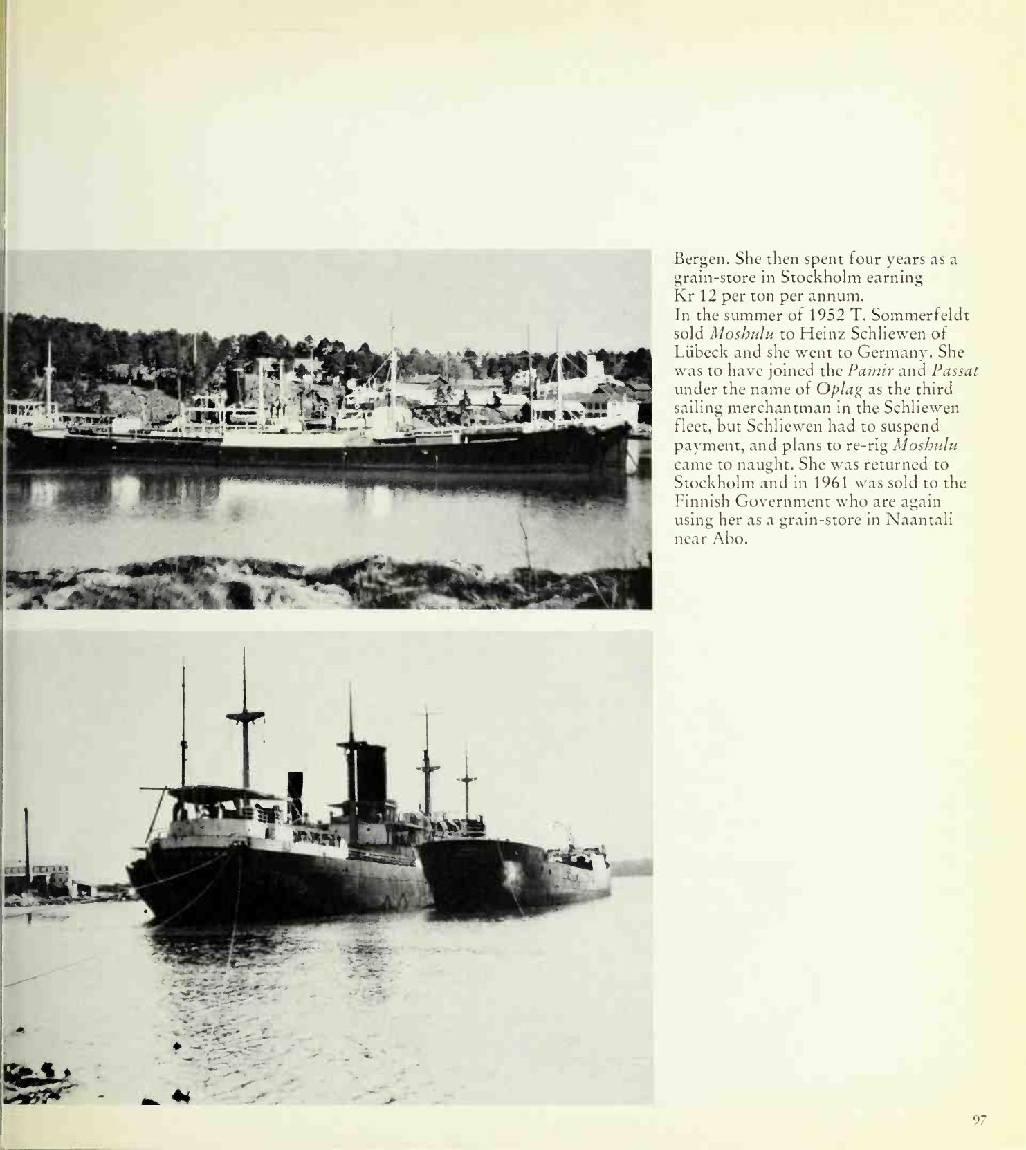 Great Sailing Ships — страница 97