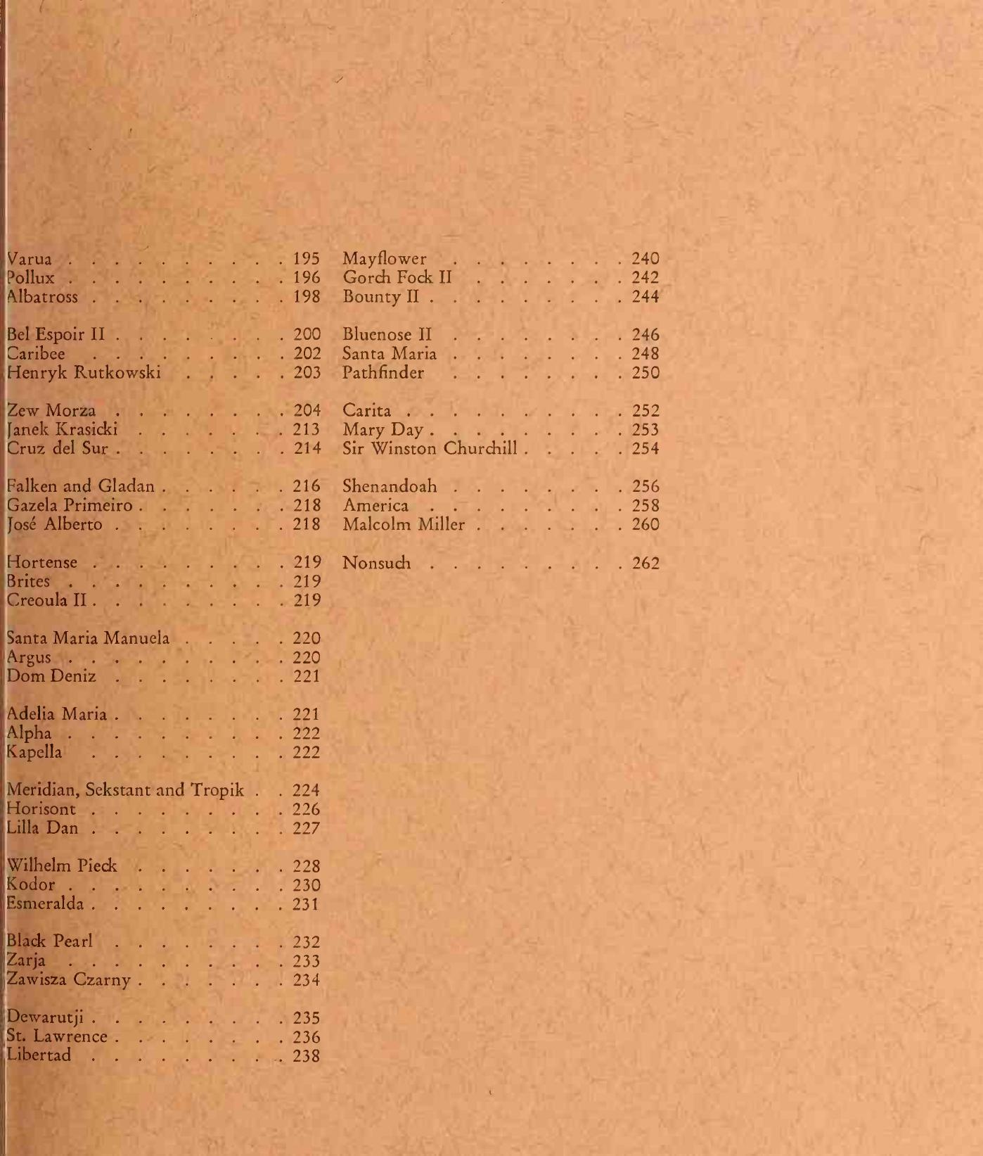 Great Sailing Ships — страница 7