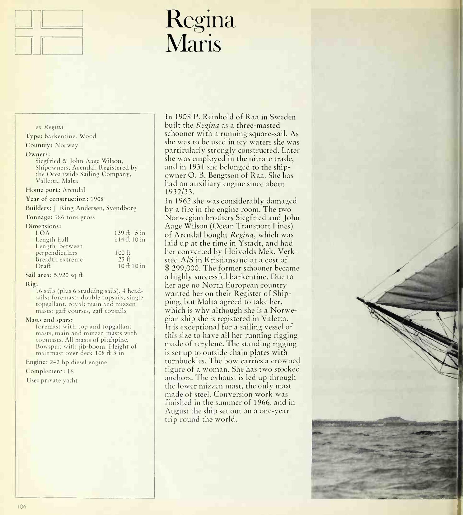 Great Sailing Ships — страница 106