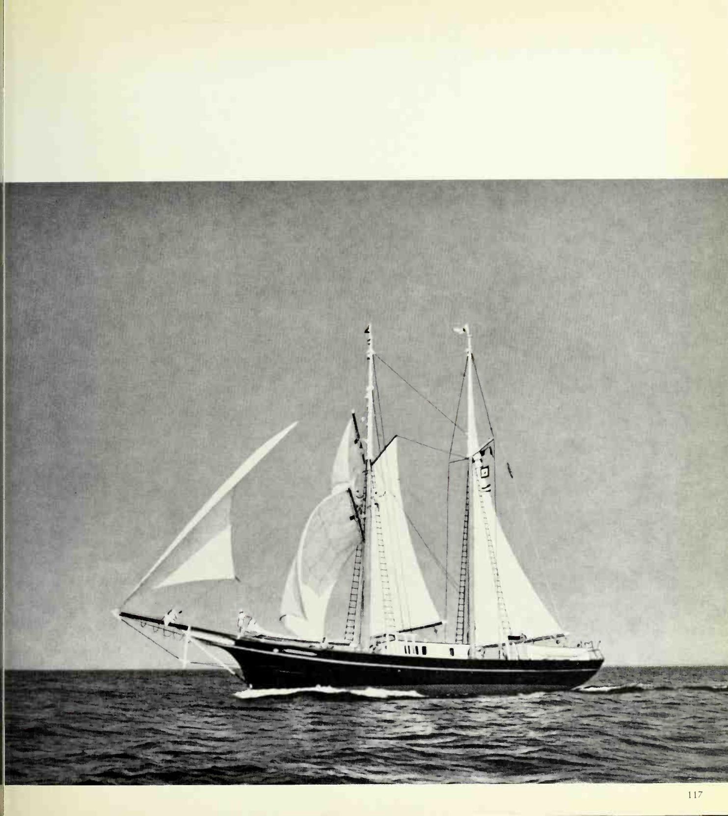 Great Sailing Ships — страница 117