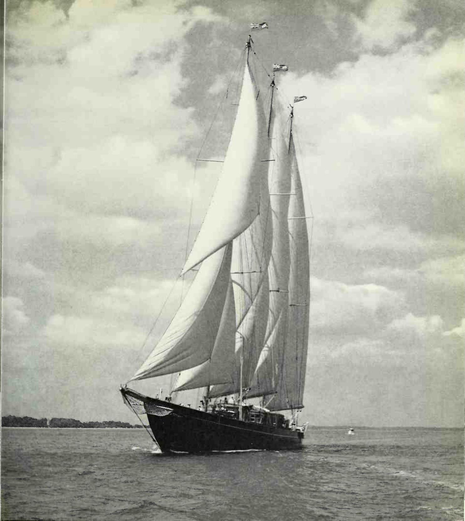 Great Sailing Ships — страница 141