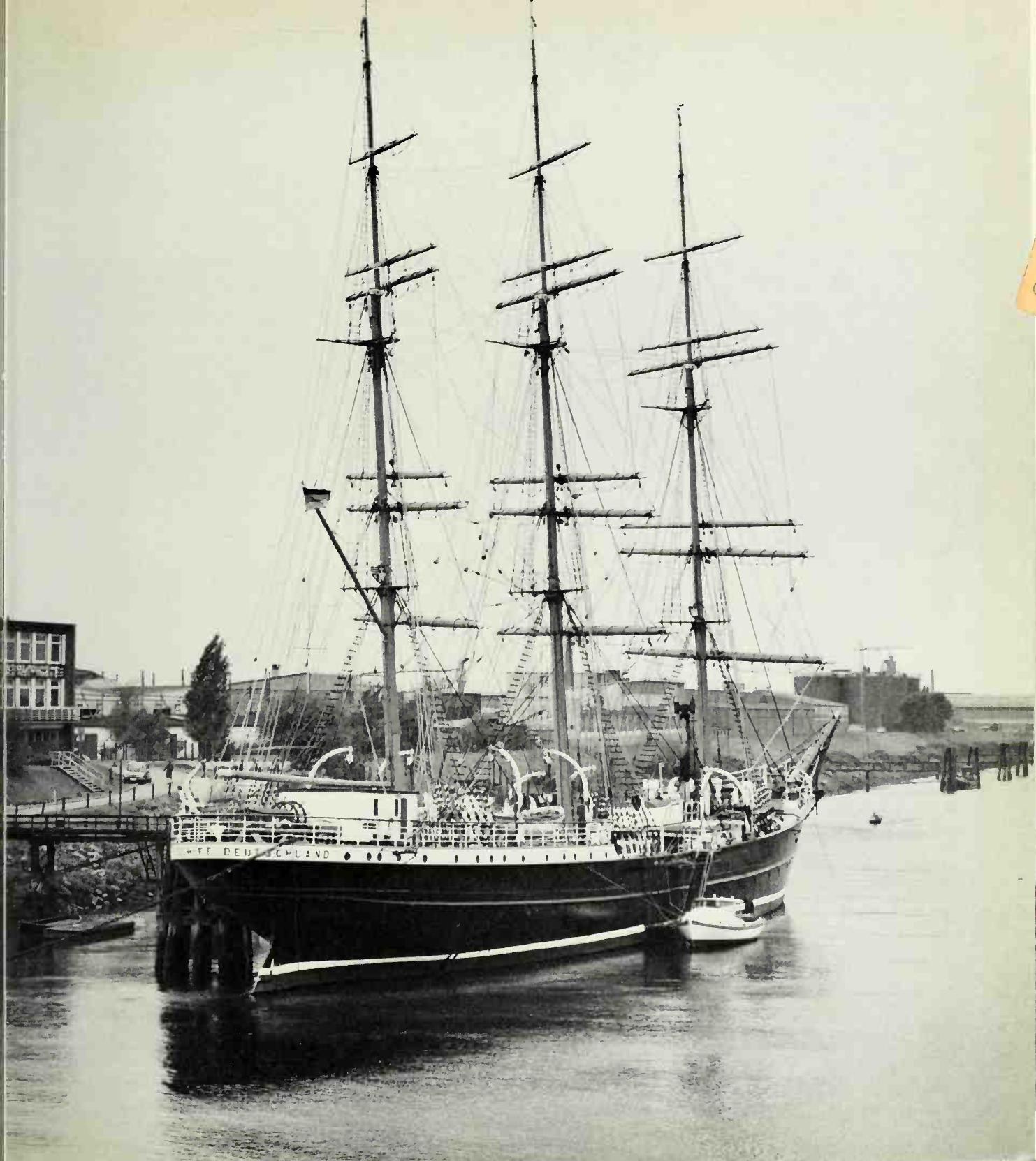 Great Sailing Ships — страница 143