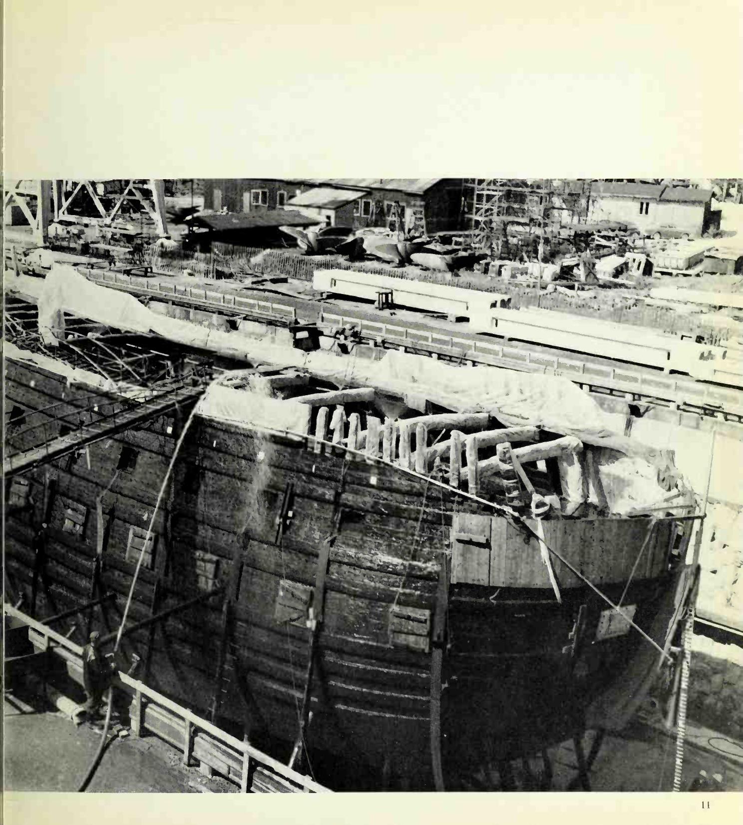 Great Sailing Ships — страница 11