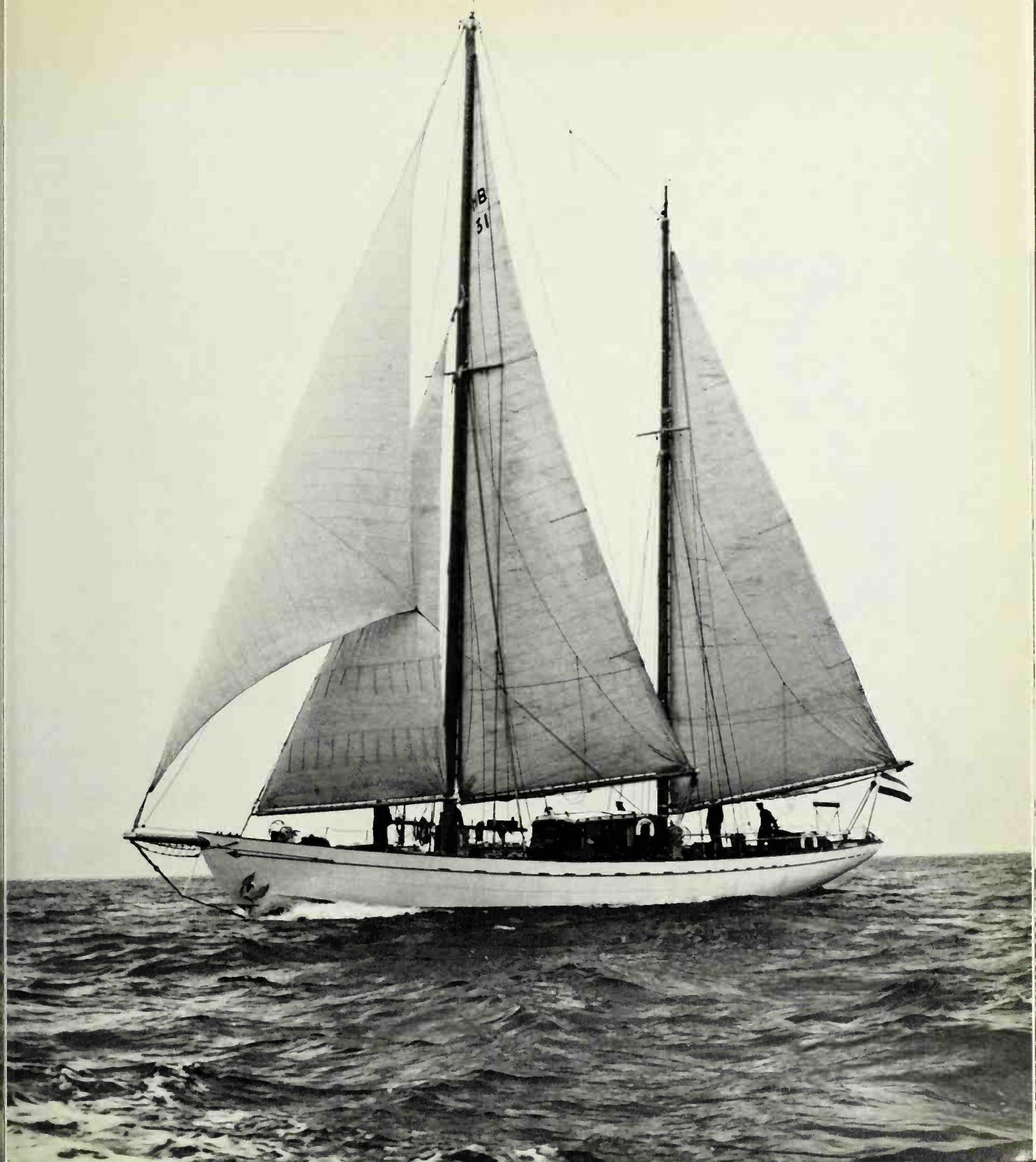 Great Sailing Ships — страница 153