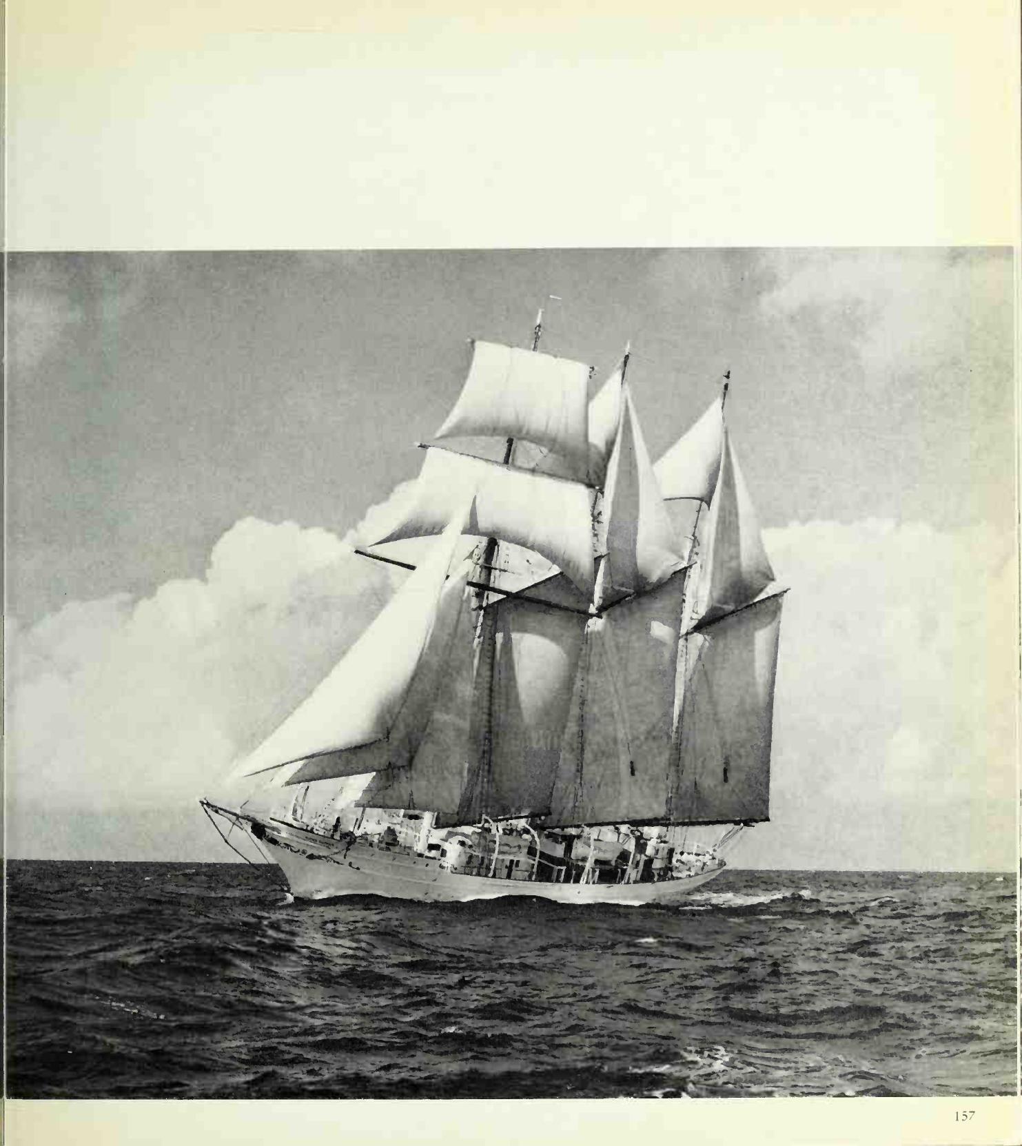 Great Sailing Ships — страница 157