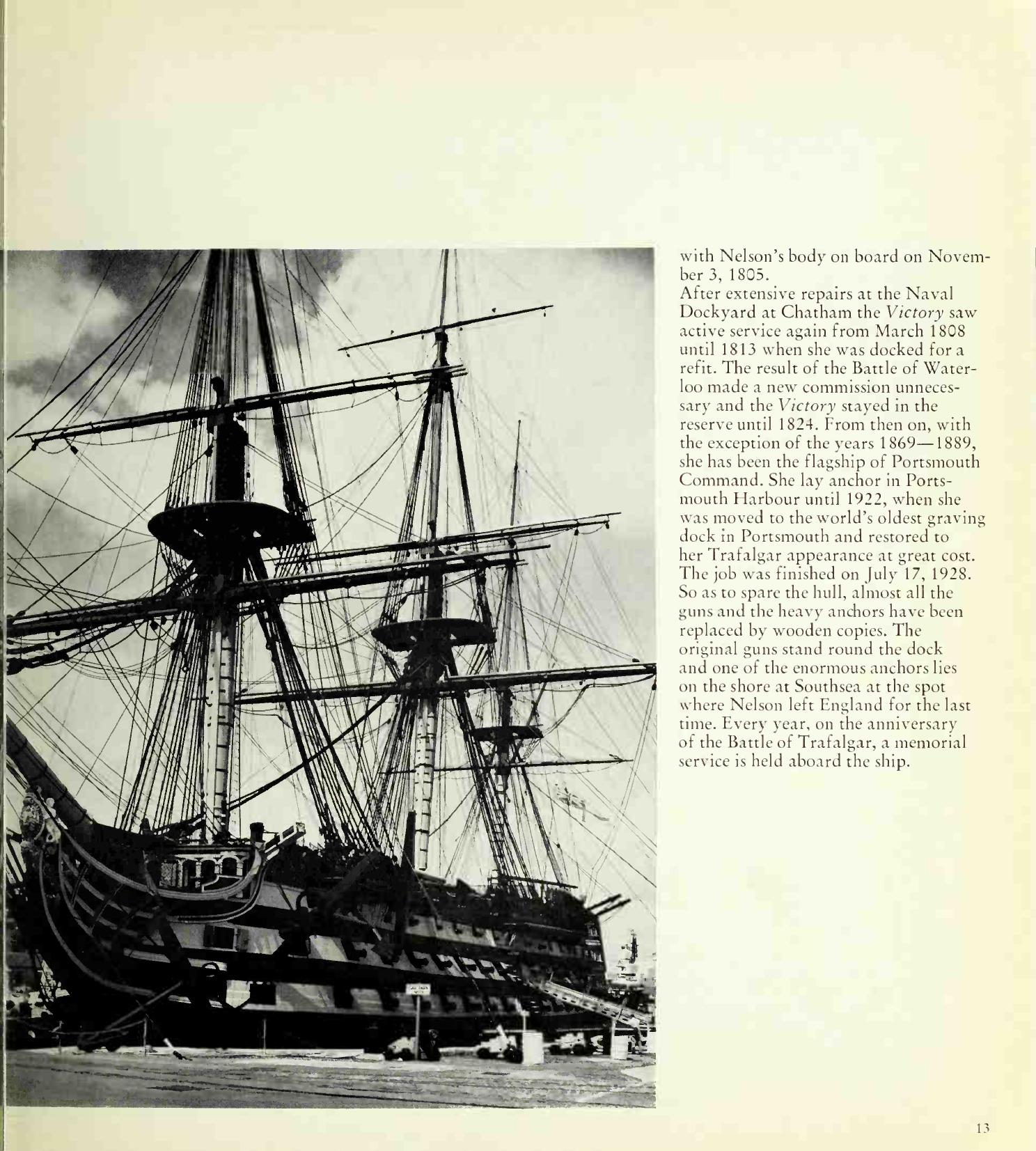 Great Sailing Ships — страница 13